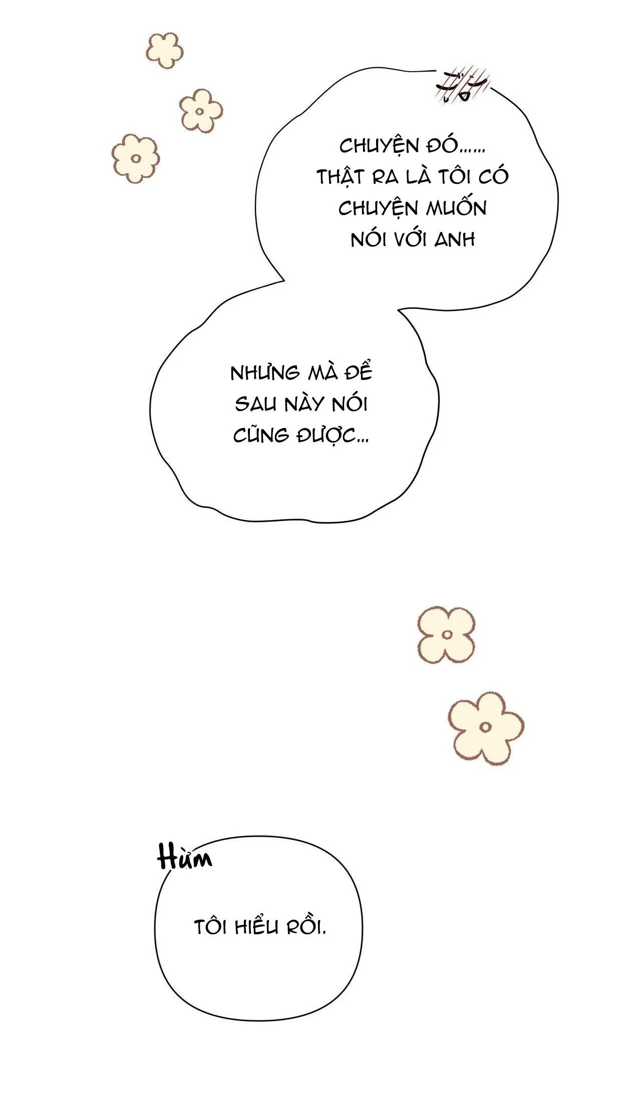 NHẬT KÝ GIAM CẦM THƯ KÝ JIN Chapter 32 Trang 10