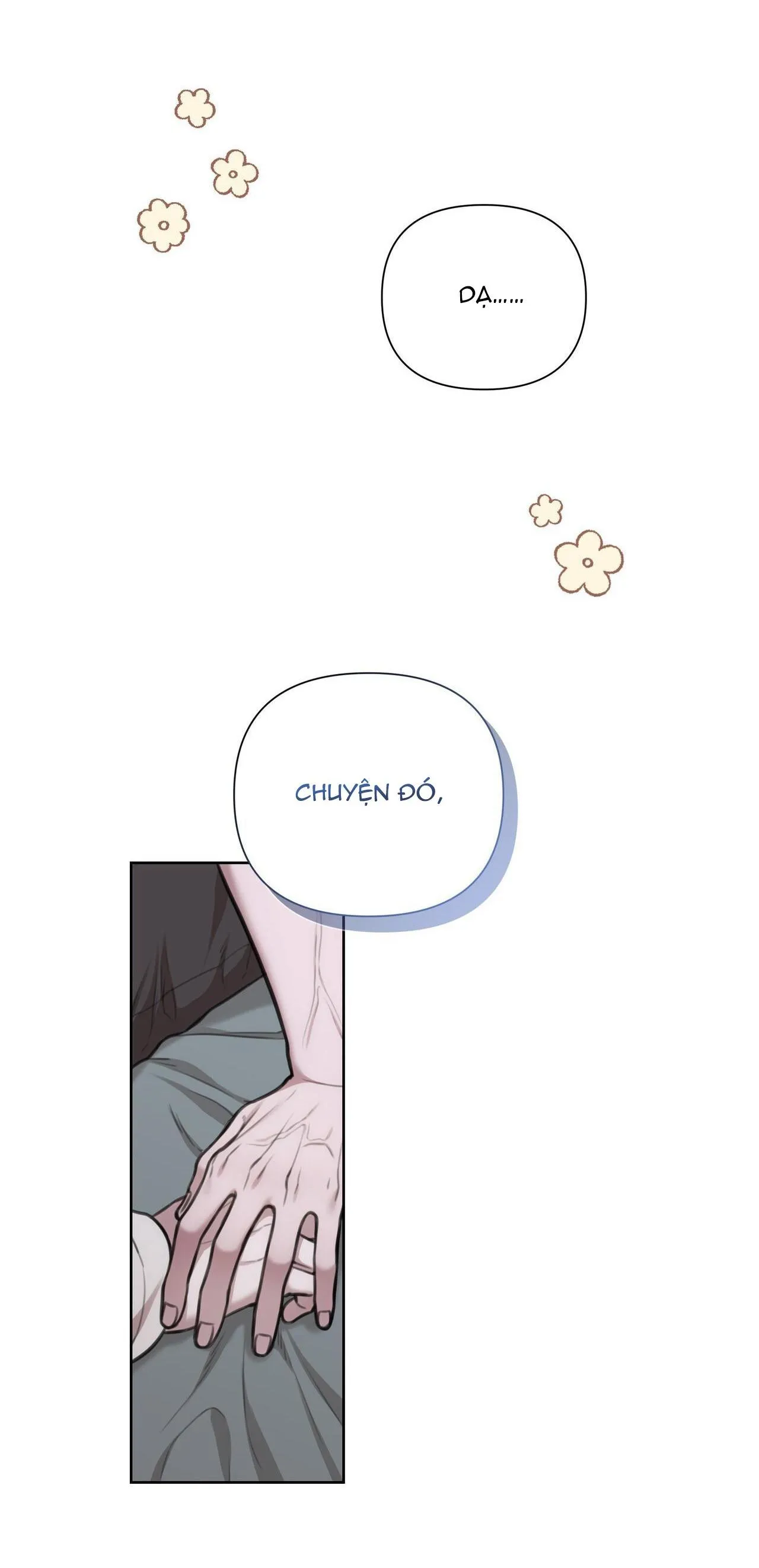 NHẬT KÝ GIAM CẦM THƯ KÝ JIN Chapter 32 Trang 11