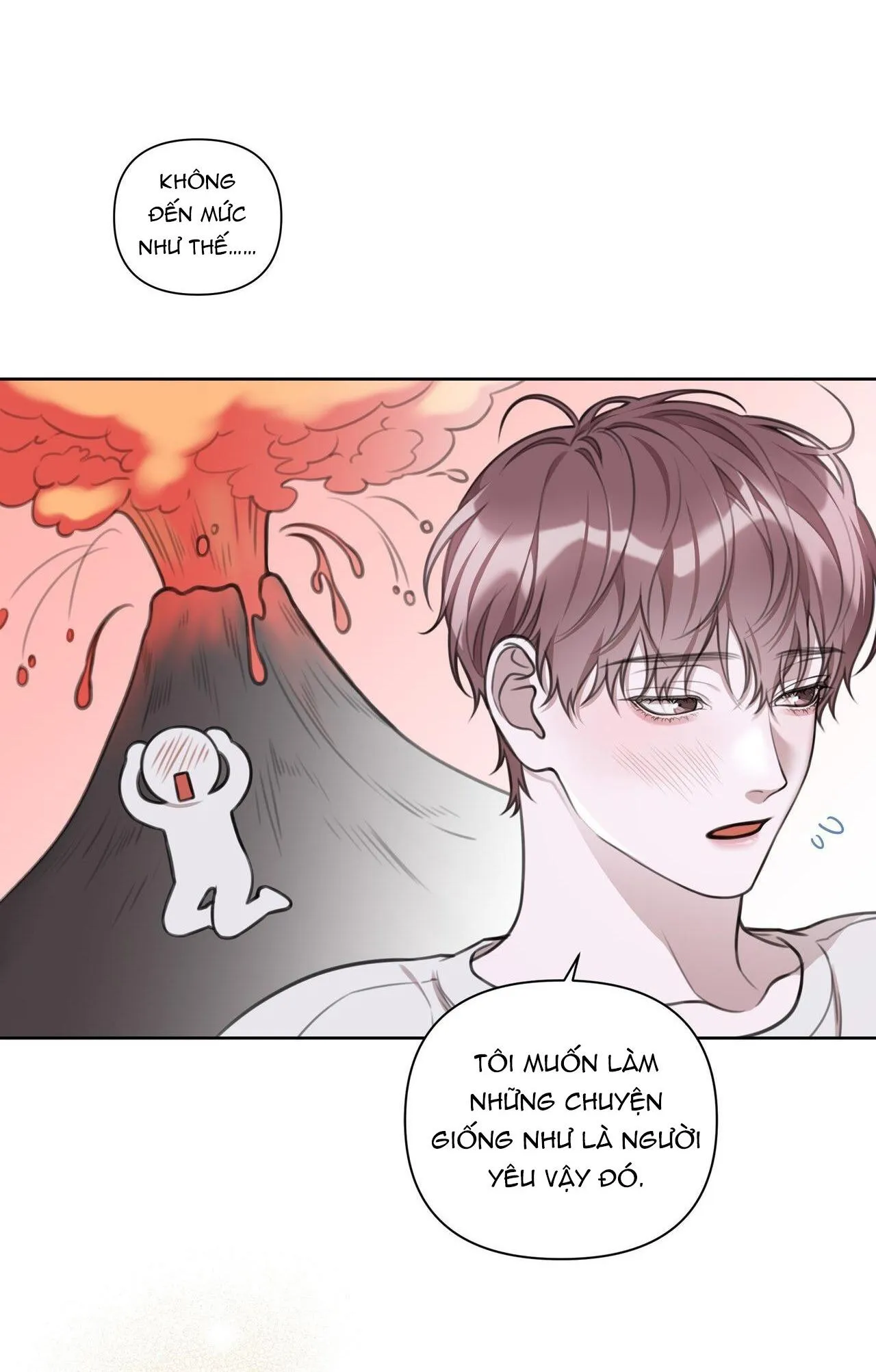 NHẬT KÝ GIAM CẦM THƯ KÝ JIN Chapter 32 Trang 13