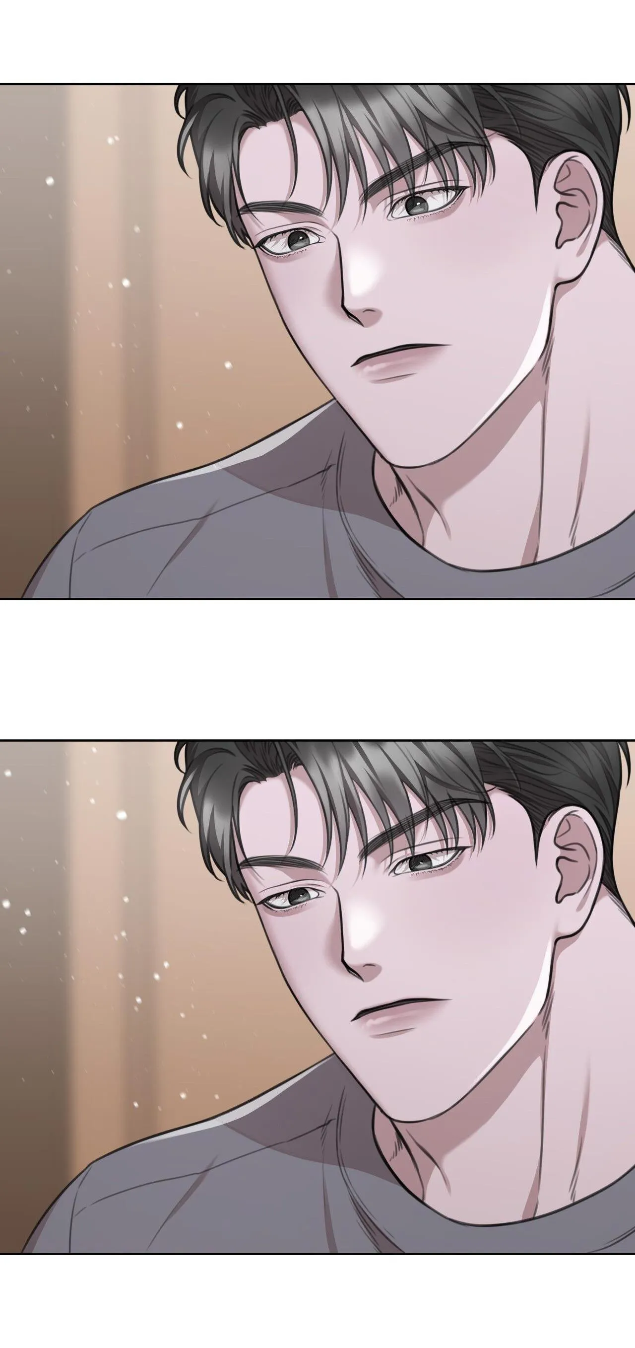 NHẬT KÝ GIAM CẦM THƯ KÝ JIN Chapter 32 Trang 17