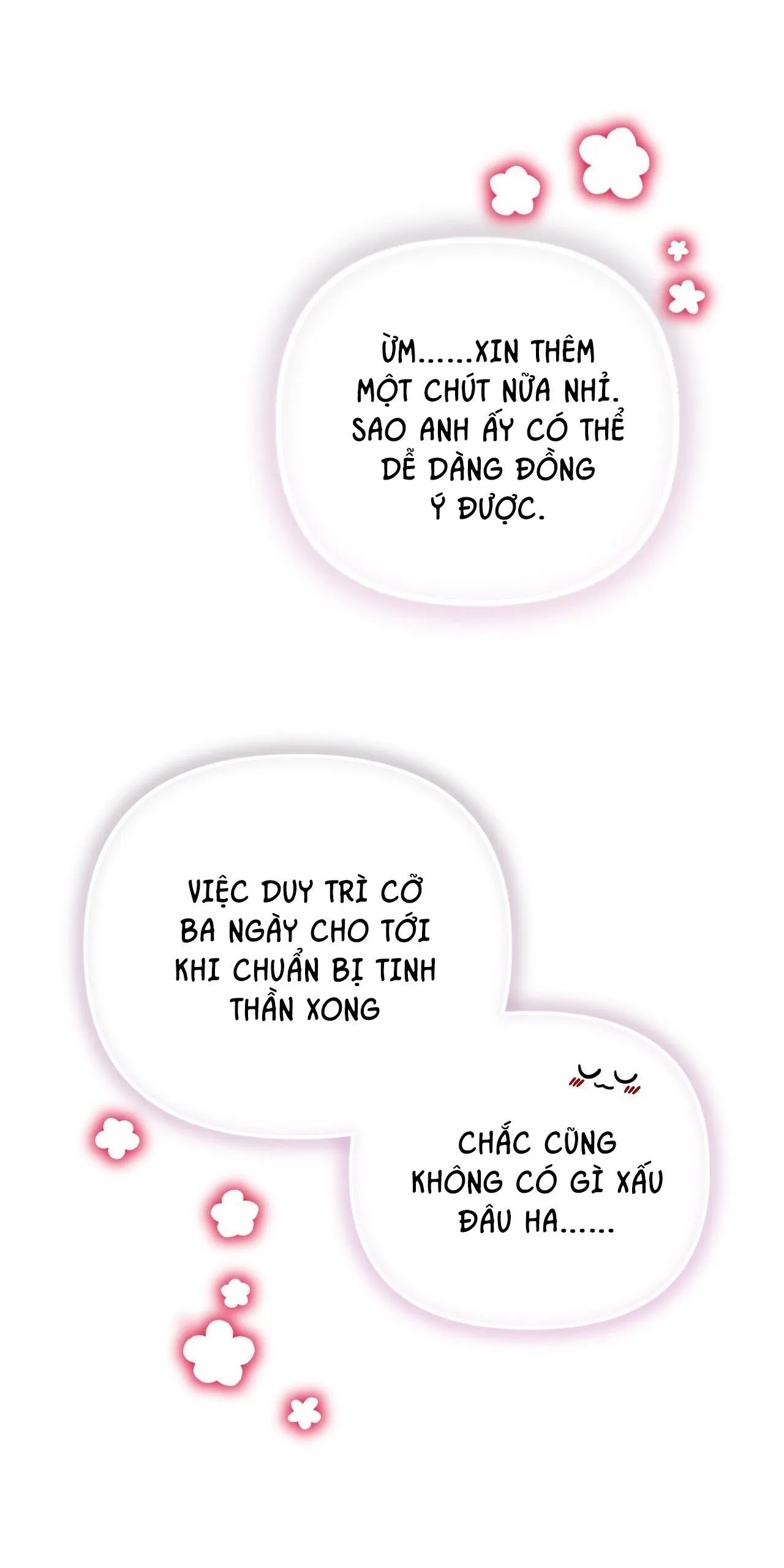 NHẬT KÝ GIAM CẦM THƯ KÝ JIN Chapter 32 Trang 18