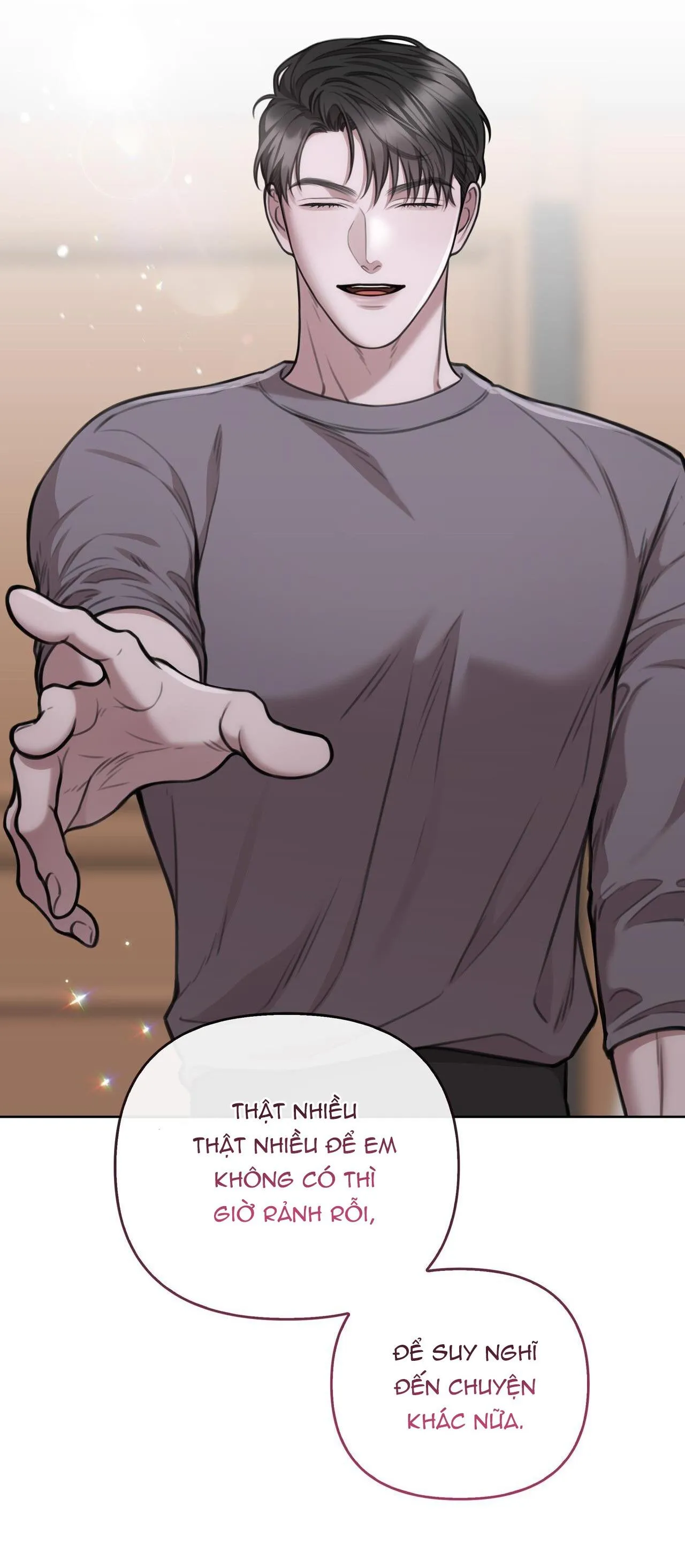 NHẬT KÝ GIAM CẦM THƯ KÝ JIN Chapter 32 Trang 23