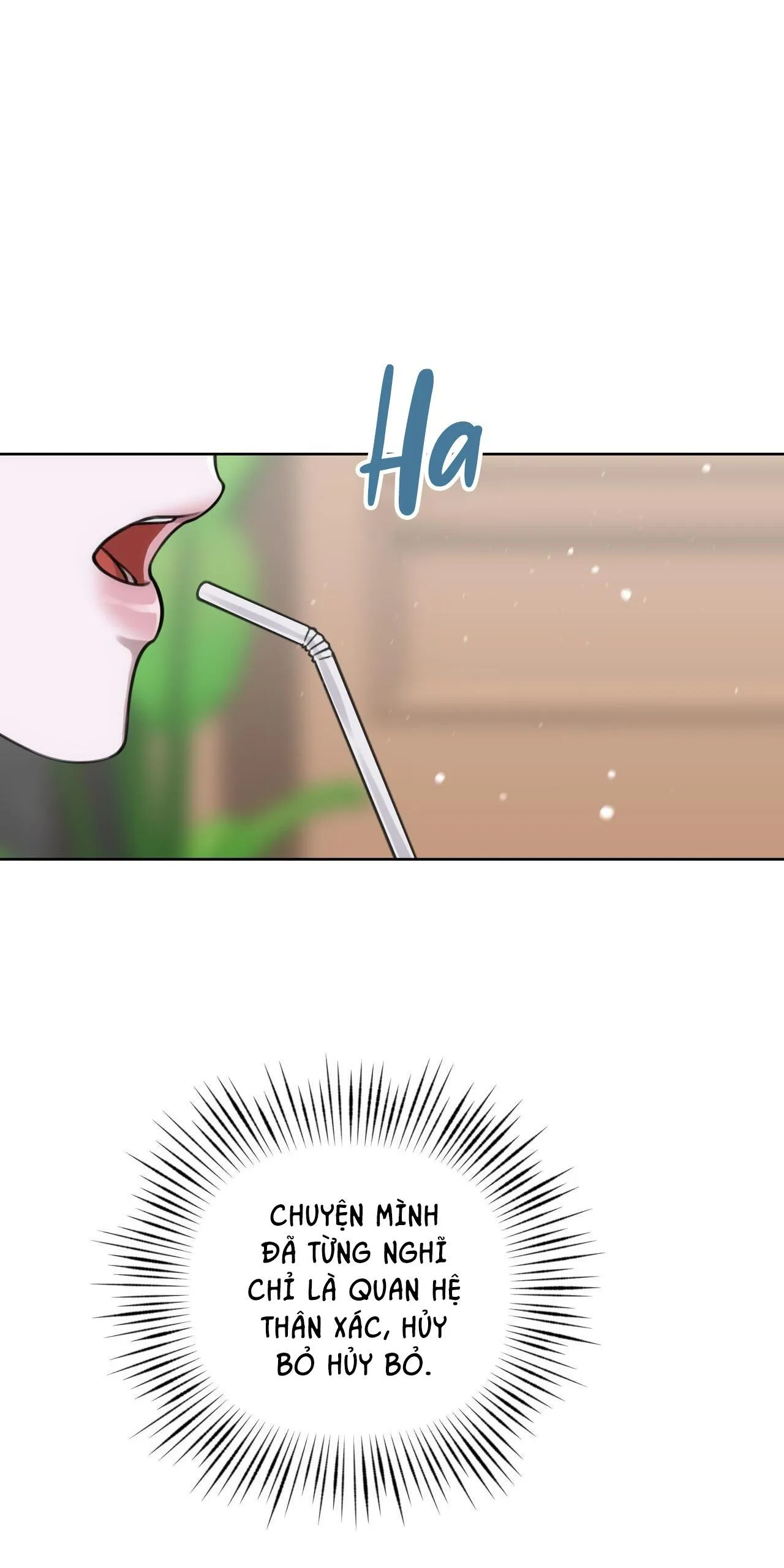 NHẬT KÝ GIAM CẦM THƯ KÝ JIN Chapter 32 Trang 28