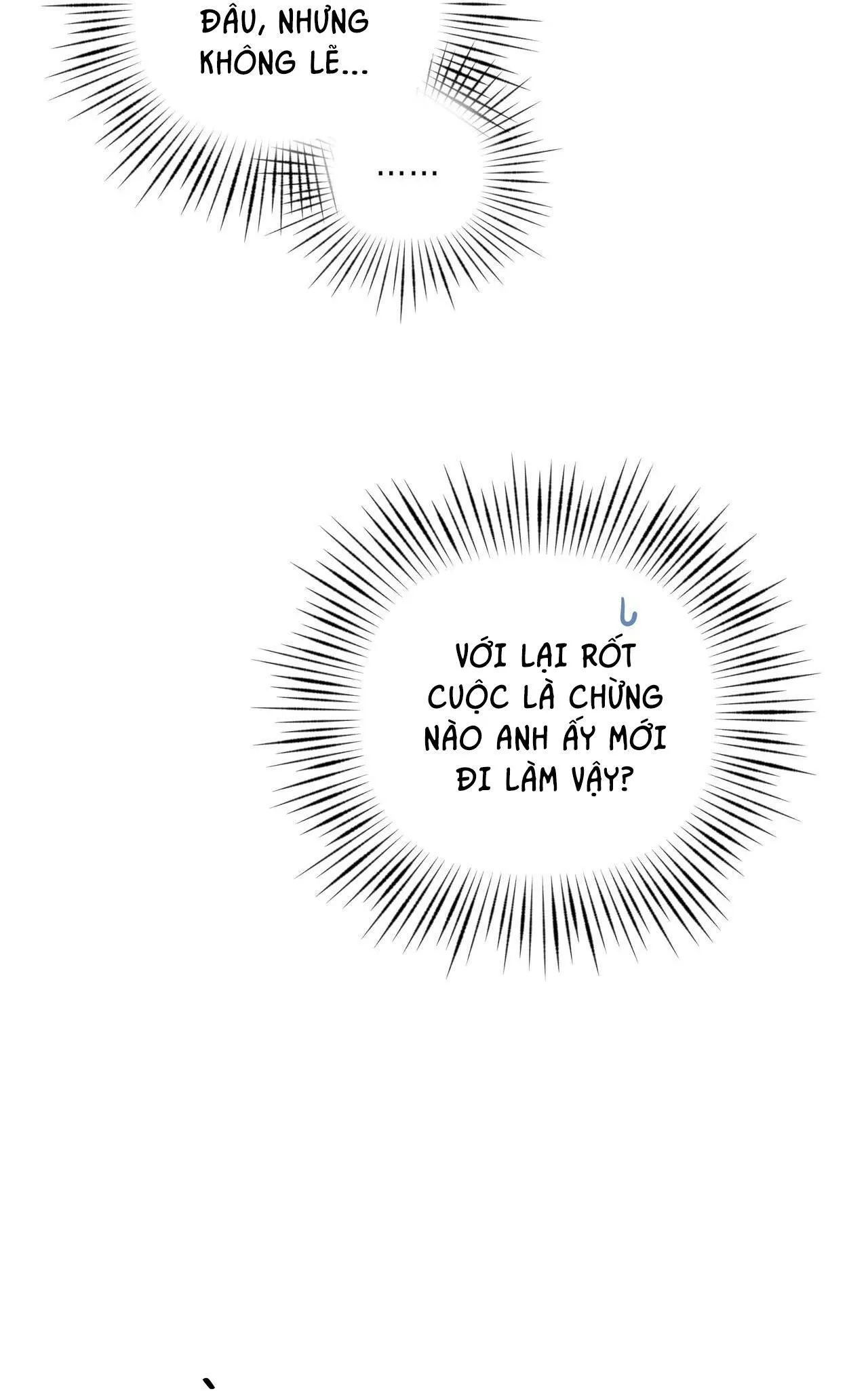 NHẬT KÝ GIAM CẦM THƯ KÝ JIN Chapter 32 Trang 31