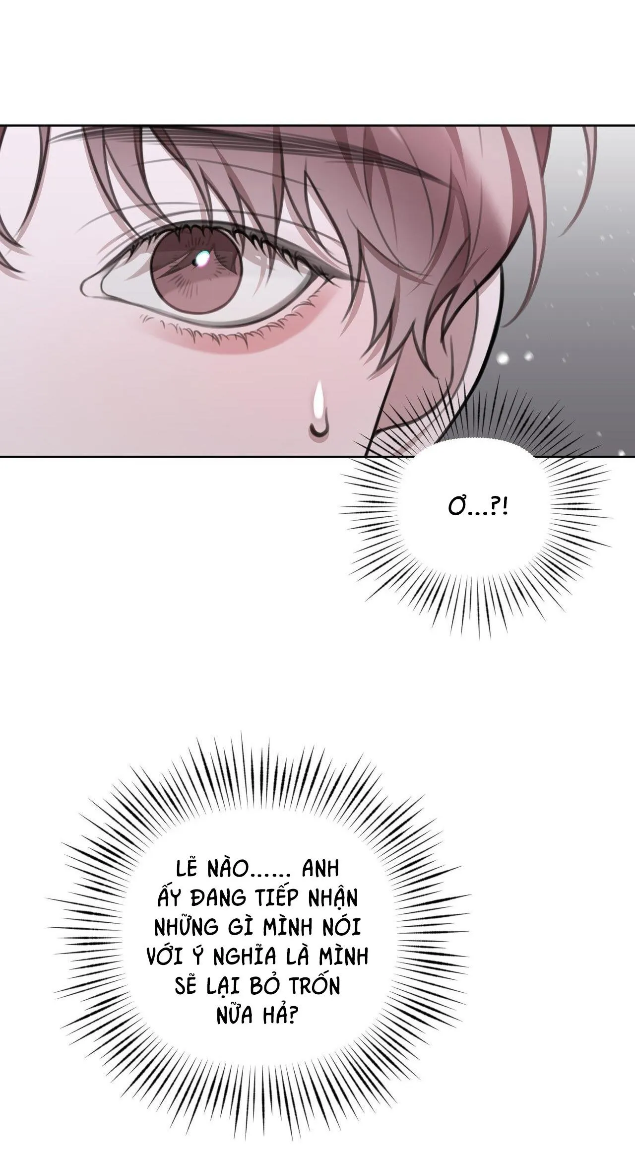 NHẬT KÝ GIAM CẦM THƯ KÝ JIN Chapter 32 Trang 40