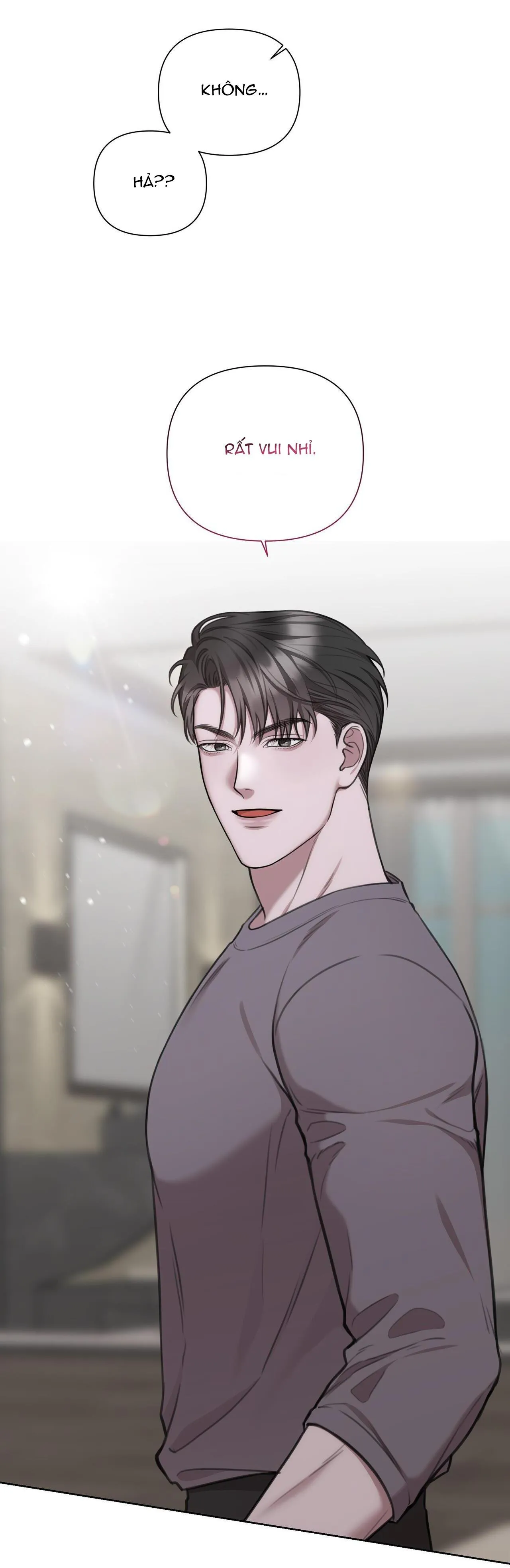 NHẬT KÝ GIAM CẦM THƯ KÝ JIN Chapter 32 Trang 47