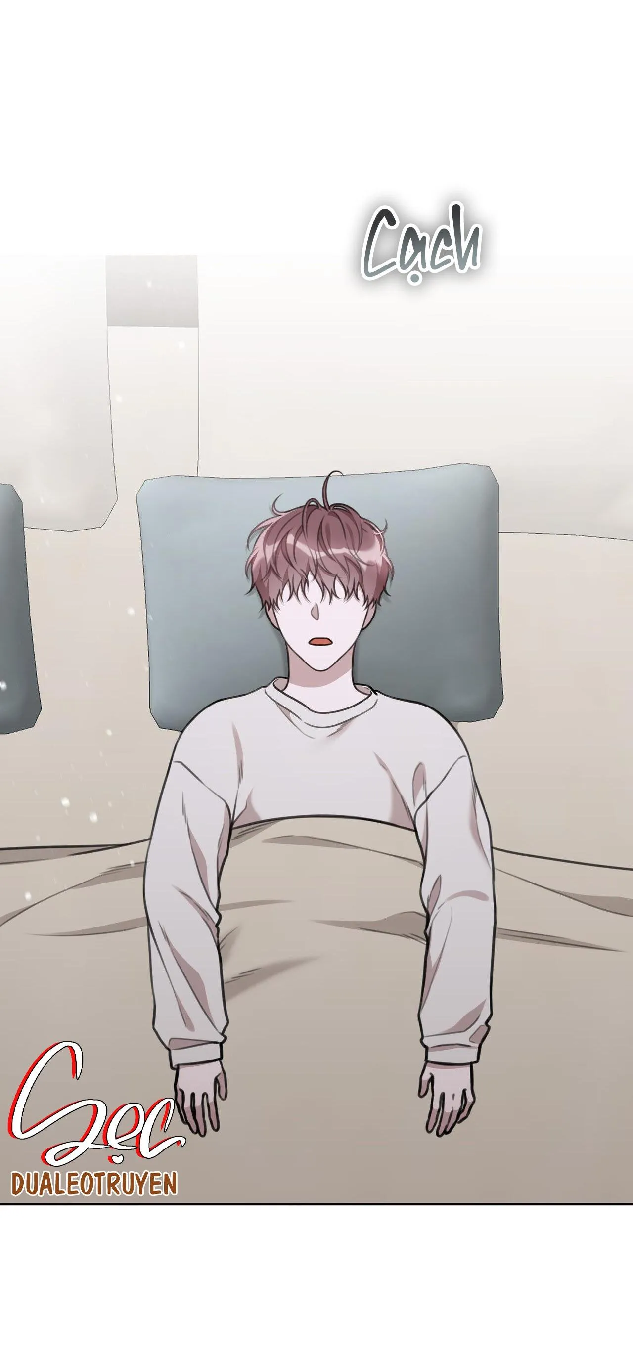 NHẬT KÝ GIAM CẦM THƯ KÝ JIN Chapter 32 Trang 55