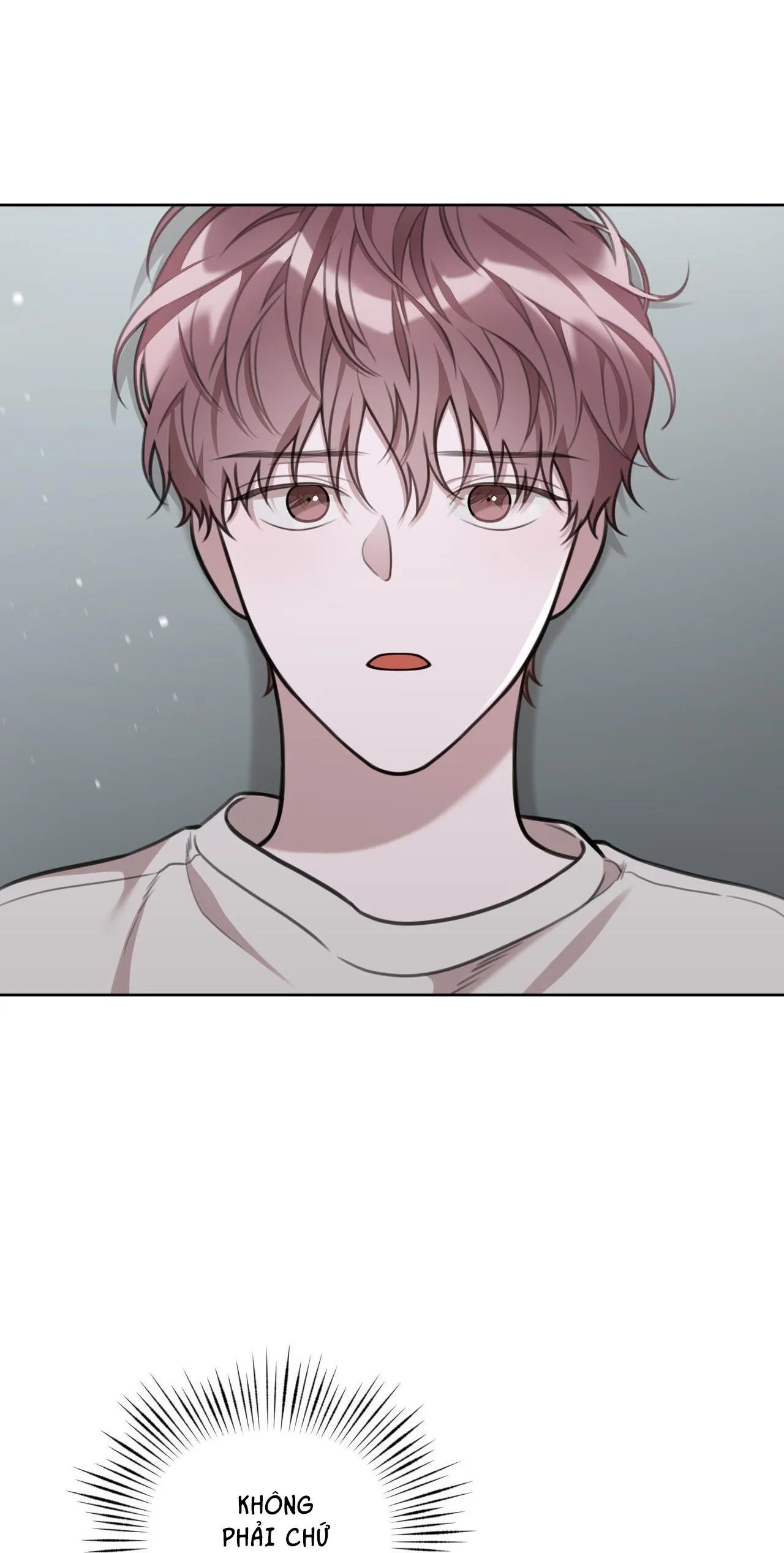 NHẬT KÝ GIAM CẦM THƯ KÝ JIN Chapter 32 Trang 56