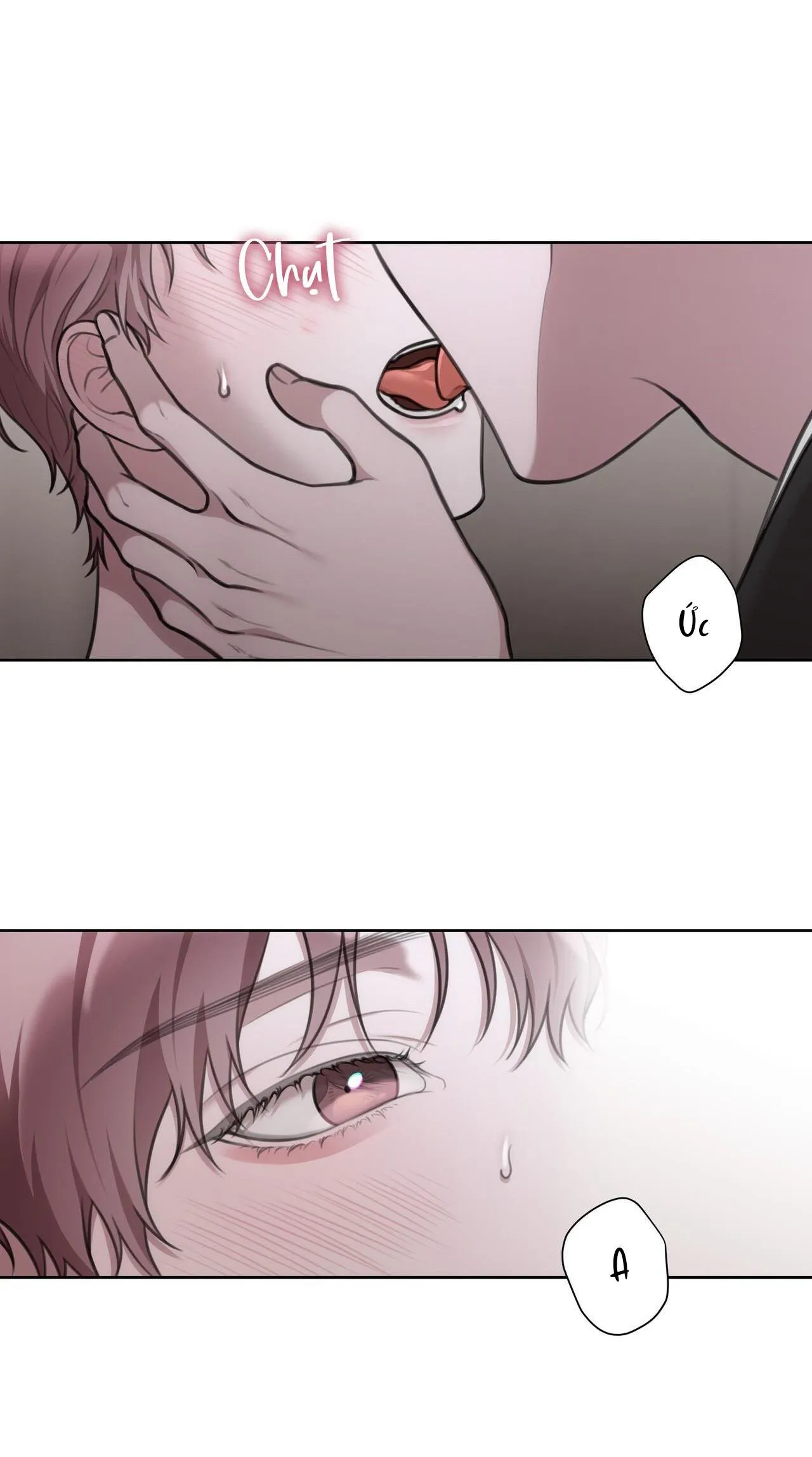 NHẬT KÝ GIAM CẦM THƯ KÝ JIN Chapter 33 Trang 5