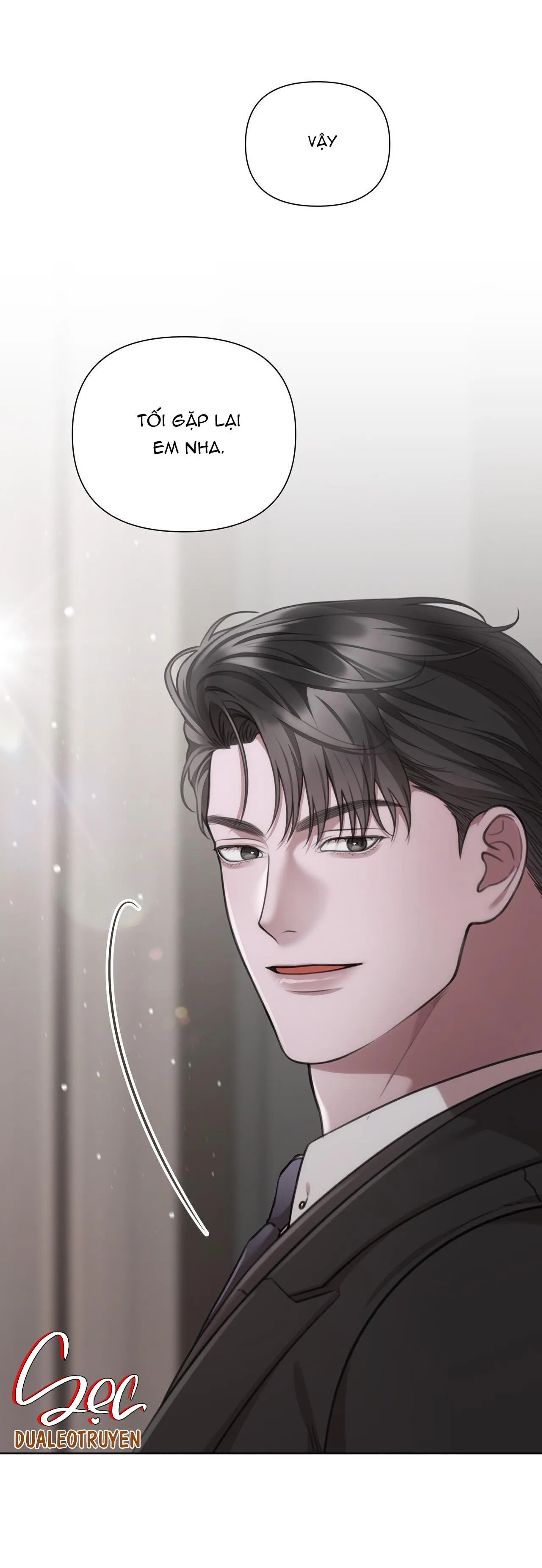 NHẬT KÝ GIAM CẦM THƯ KÝ JIN Chapter 33 Trang 6