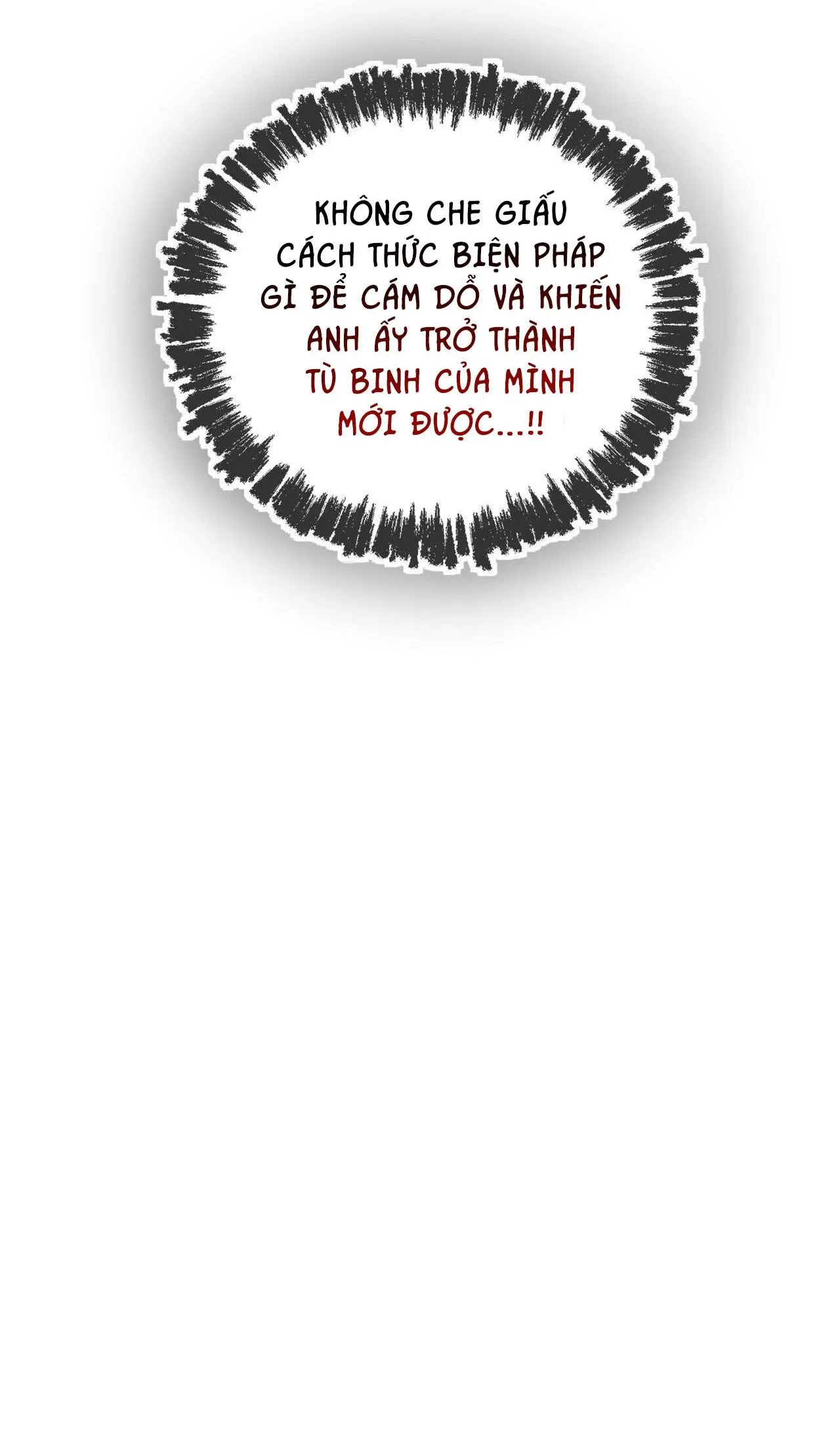 NHẬT KÝ GIAM CẦM THƯ KÝ JIN Chapter 33 Trang 9