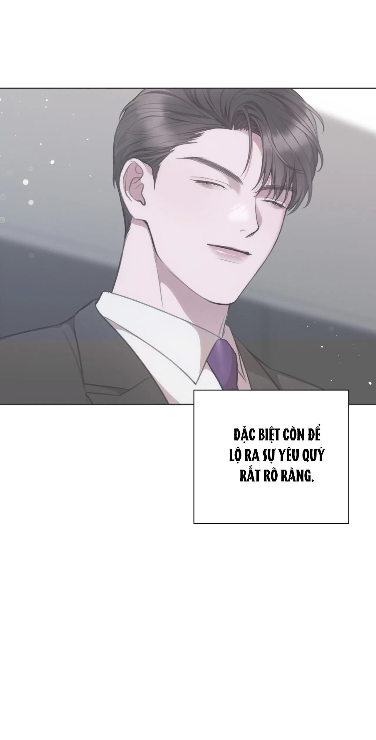 NHẬT KÝ GIAM CẦM THƯ KÝ JIN Chapter 33 Trang 23