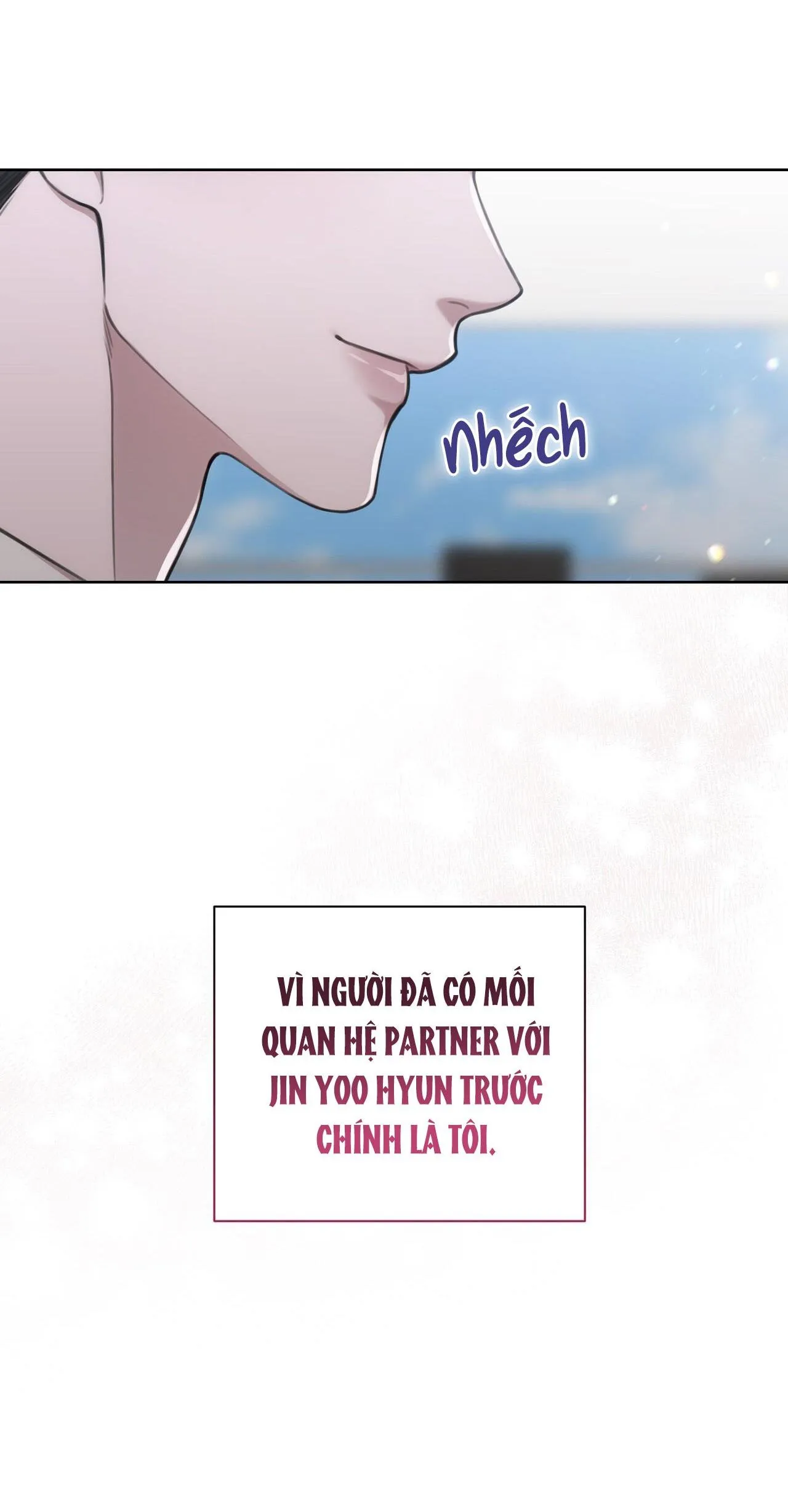 NHẬT KÝ GIAM CẦM THƯ KÝ JIN Chapter 33 Trang 27