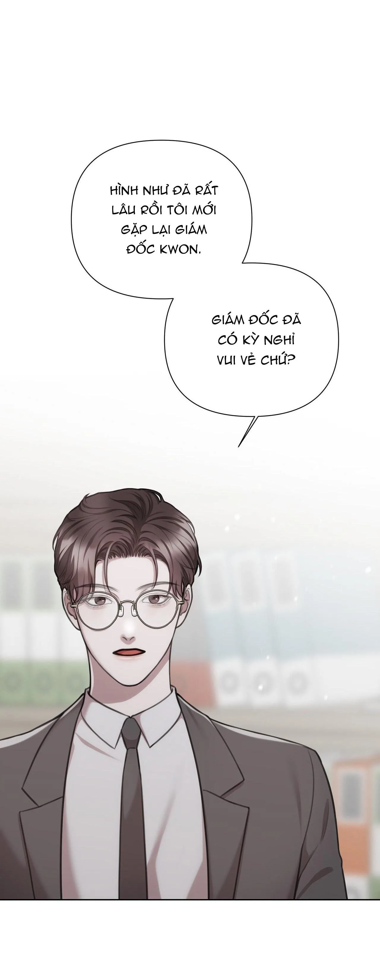 NHẬT KÝ GIAM CẦM THƯ KÝ JIN Chapter 33 Trang 28