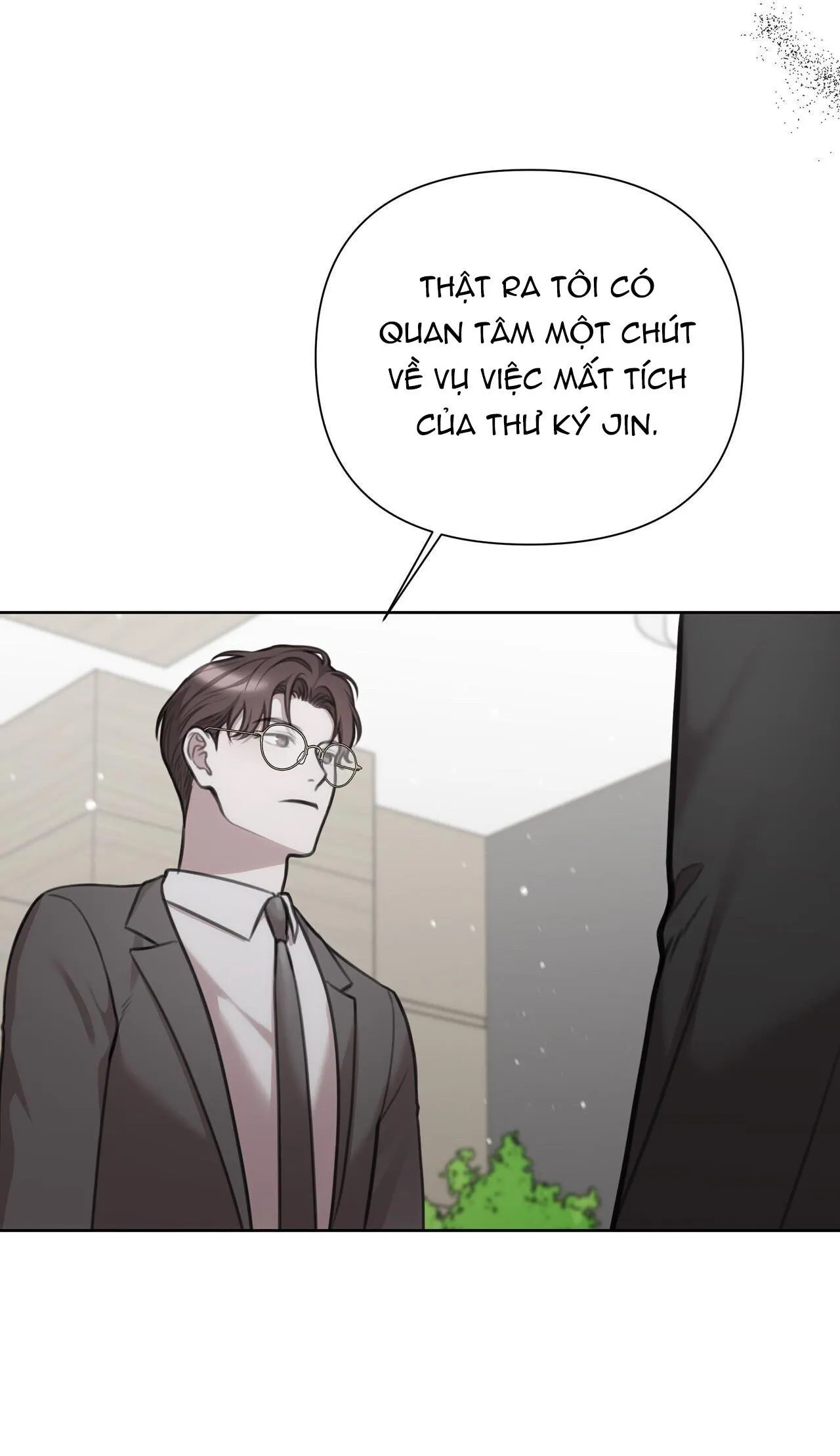 NHẬT KÝ GIAM CẦM THƯ KÝ JIN Chapter 33 Trang 33