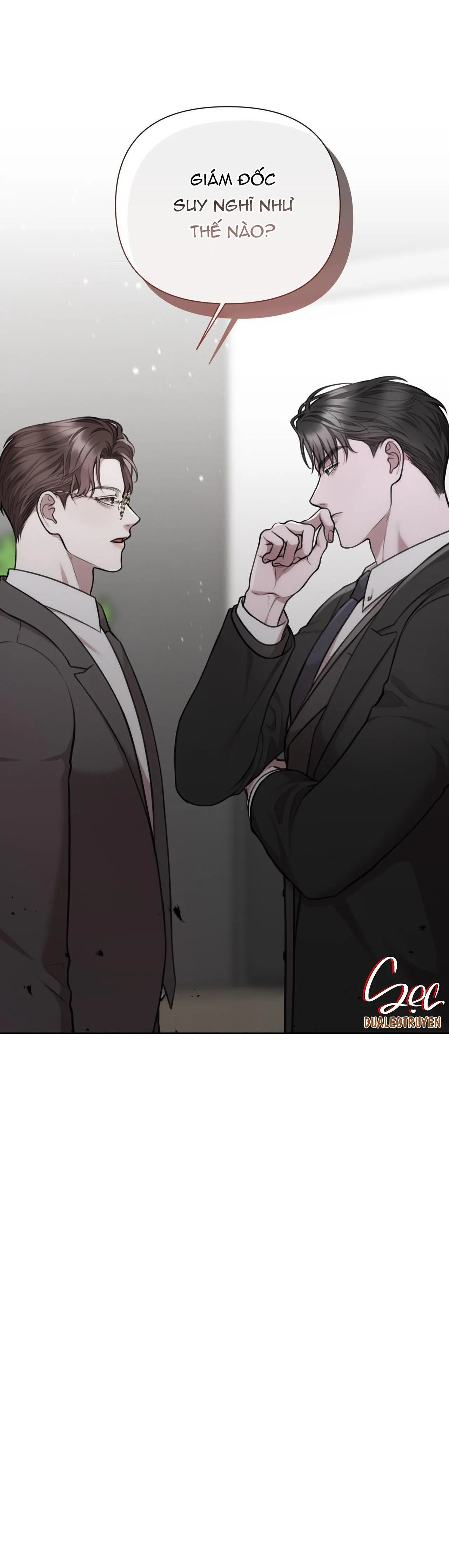 NHẬT KÝ GIAM CẦM THƯ KÝ JIN Chapter 33 Trang 39