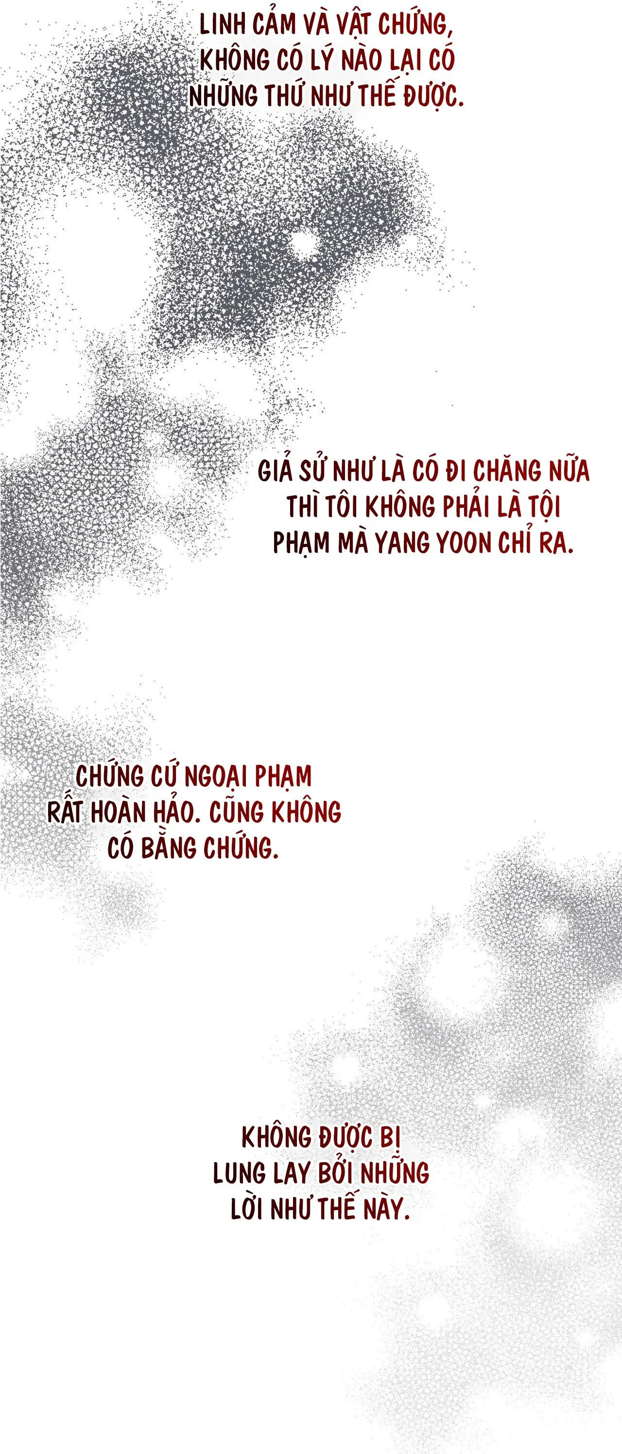 NHẬT KÝ GIAM CẦM THƯ KÝ JIN Chapter 34 Trang 9