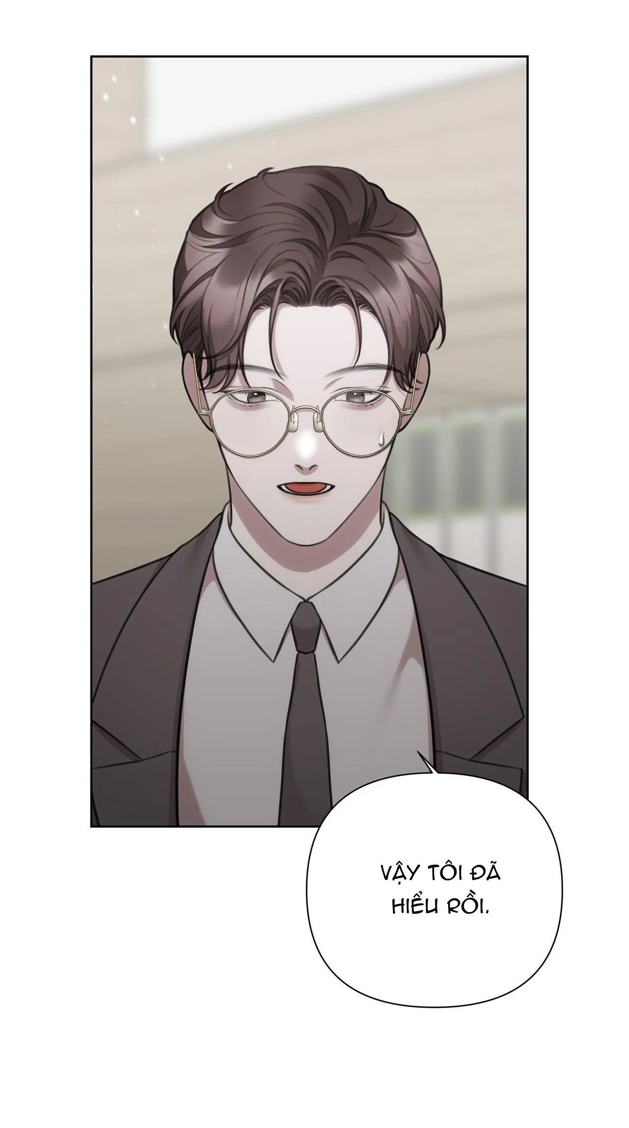 NHẬT KÝ GIAM CẦM THƯ KÝ JIN Chapter 34 Trang 19