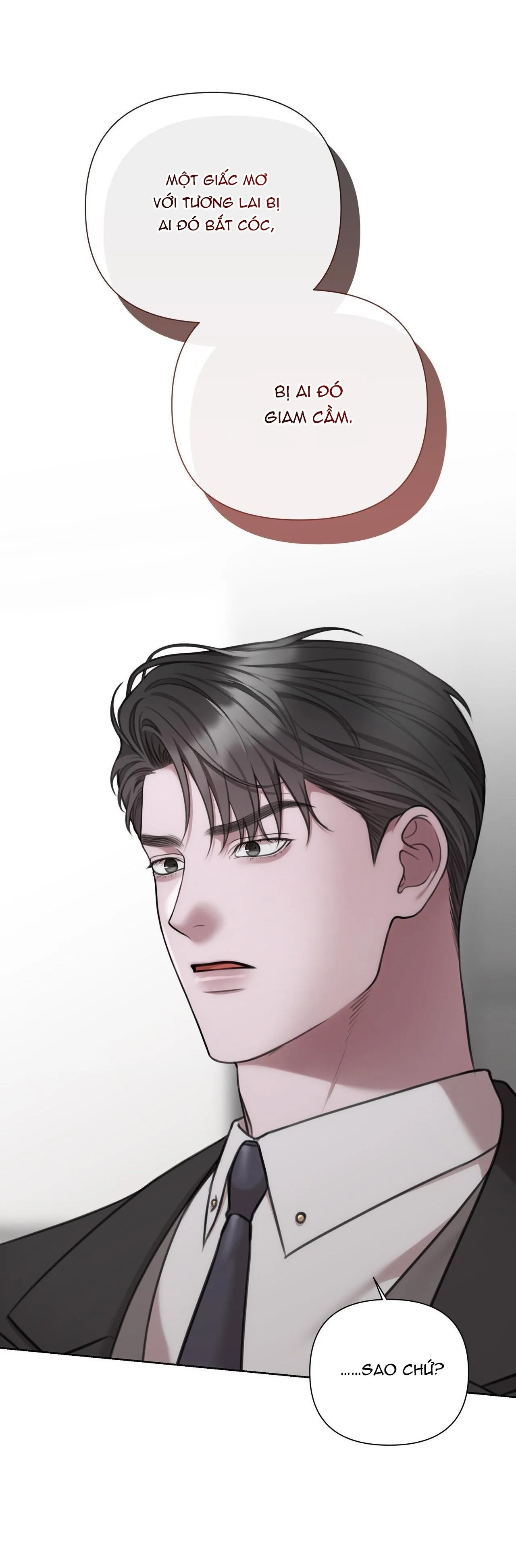 NHẬT KÝ GIAM CẦM THƯ KÝ JIN Chapter 34 Trang 24