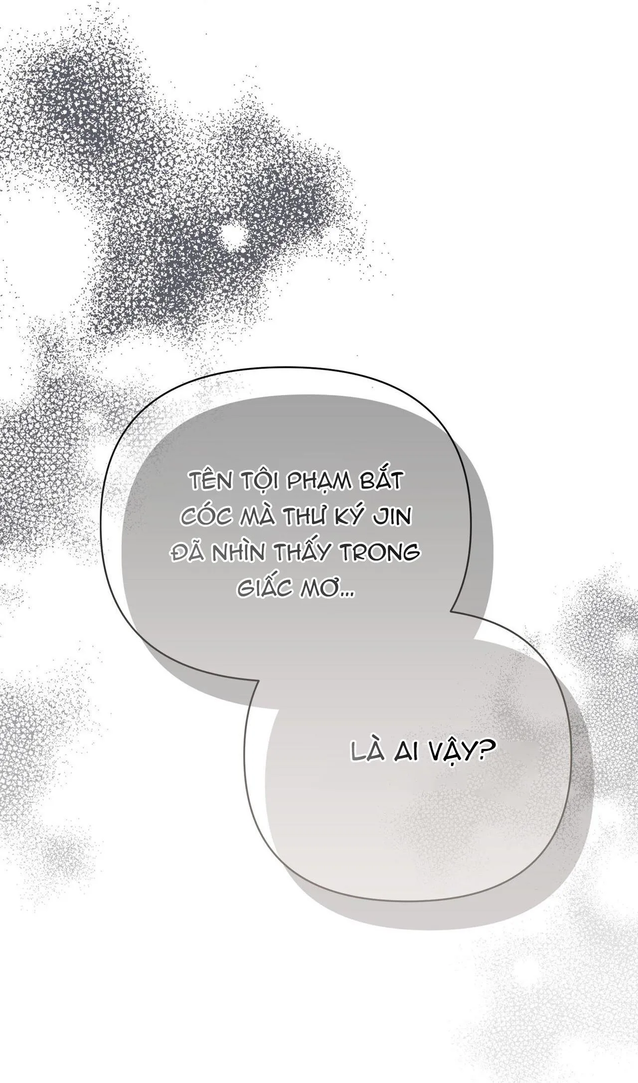 NHẬT KÝ GIAM CẦM THƯ KÝ JIN Chapter 34 Trang 28