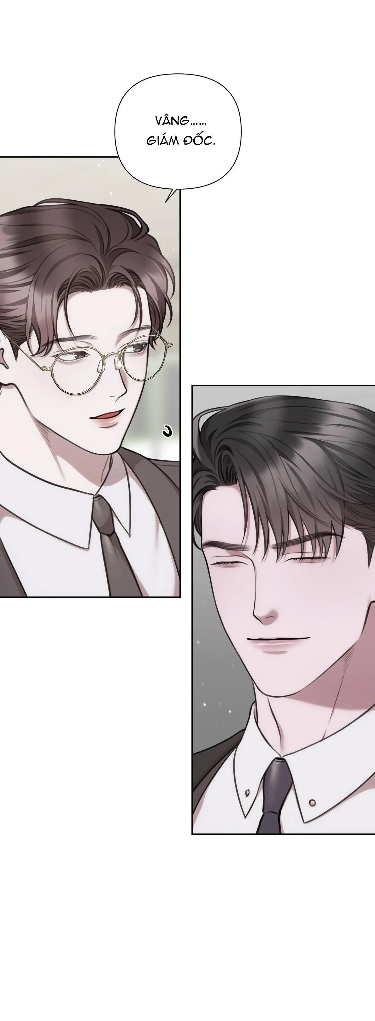 NHẬT KÝ GIAM CẦM THƯ KÝ JIN Chapter 34 Trang 37