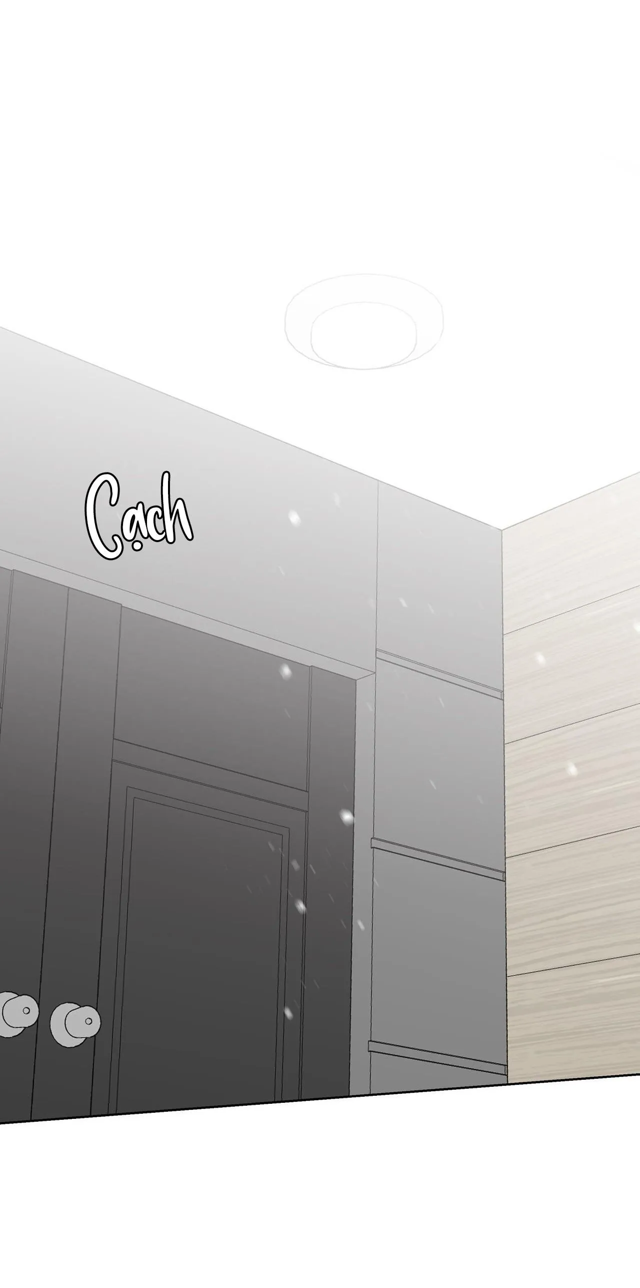 NHẬT KÝ GIAM CẦM THƯ KÝ JIN Chapter 34 Trang 38