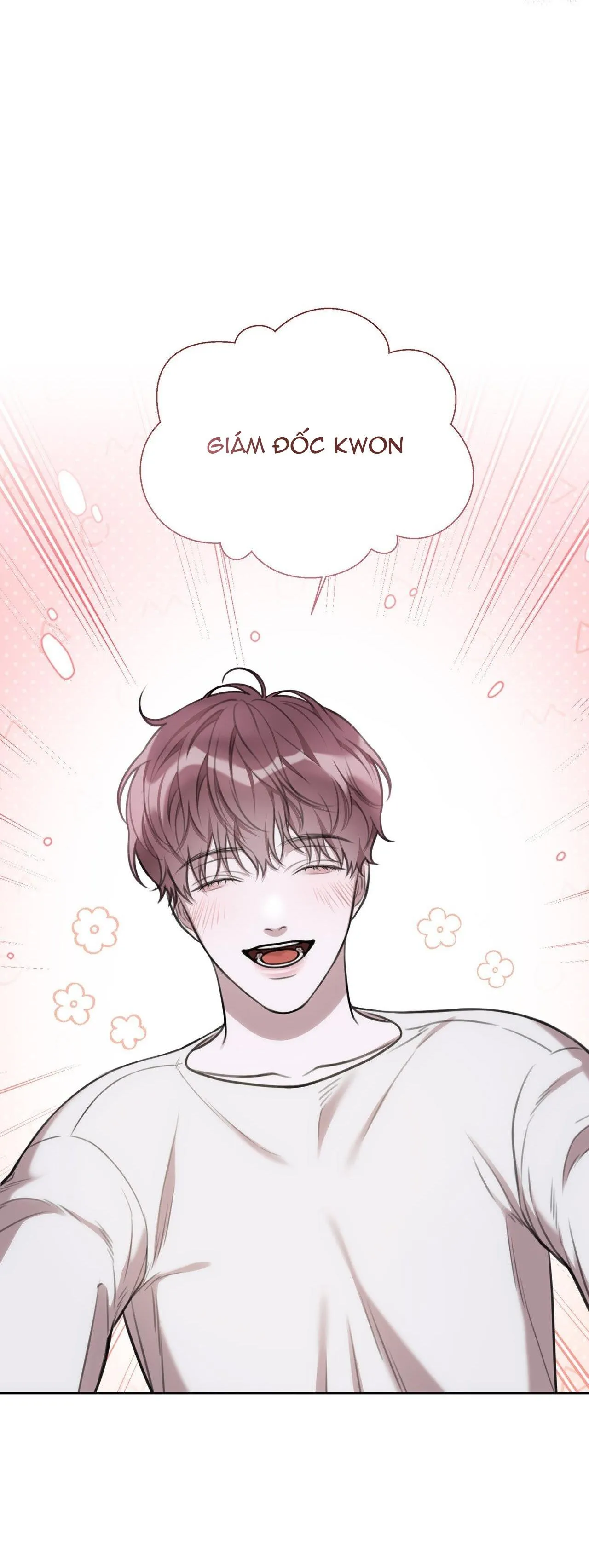 NHẬT KÝ GIAM CẦM THƯ KÝ JIN Chapter 34 Trang 42