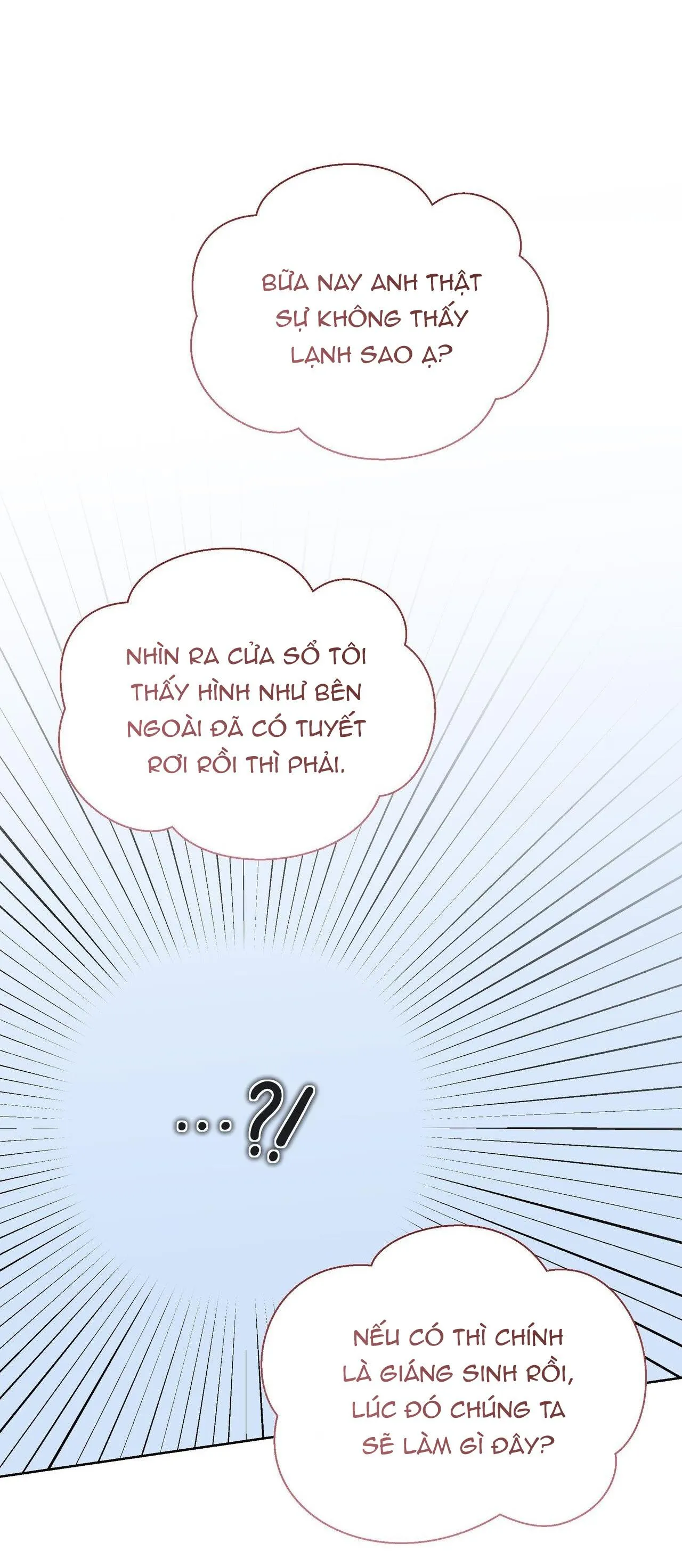 NHẬT KÝ GIAM CẦM THƯ KÝ JIN Chapter 34 Trang 45