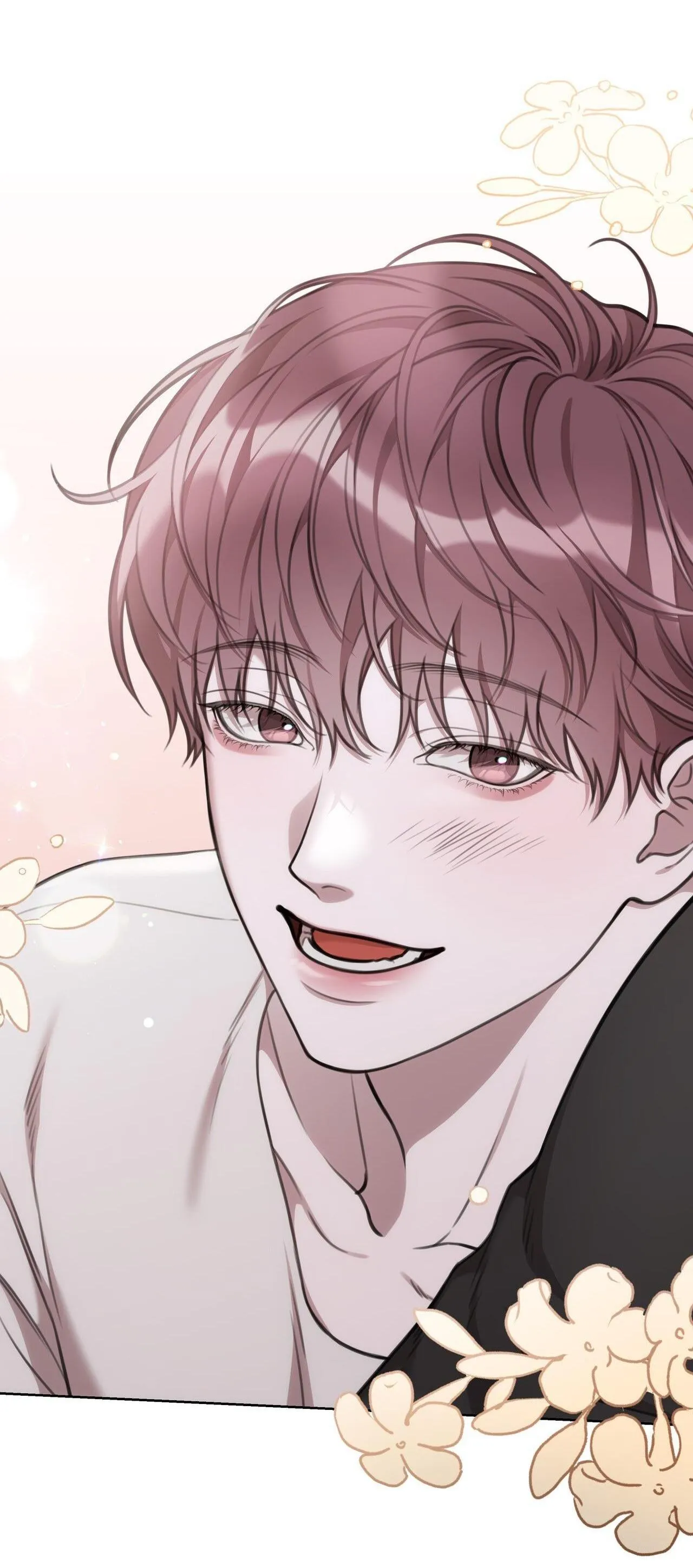 NHẬT KÝ GIAM CẦM THƯ KÝ JIN Chapter 34 Trang 49