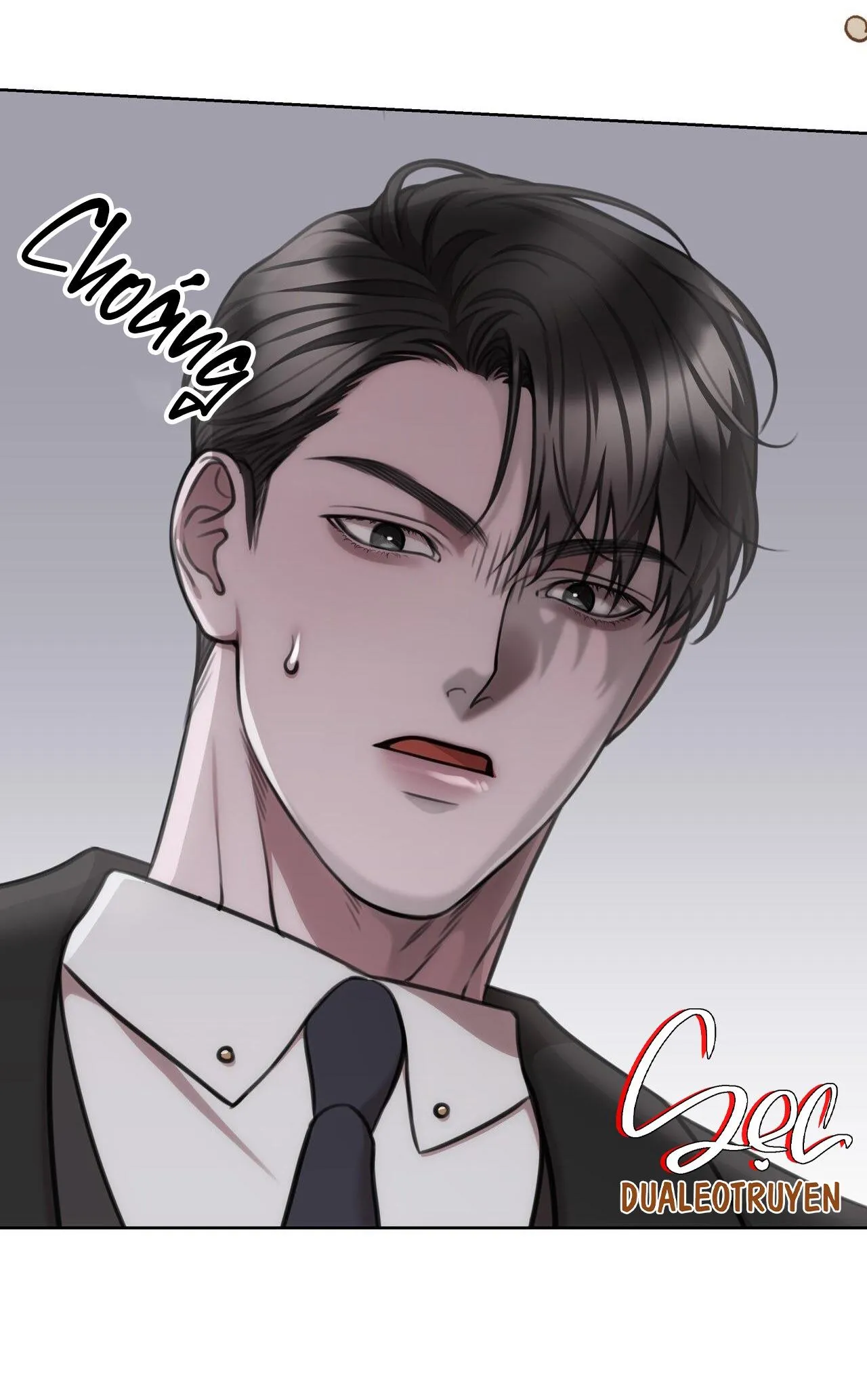 NHẬT KÝ GIAM CẦM THƯ KÝ JIN Chapter 34 Trang 50