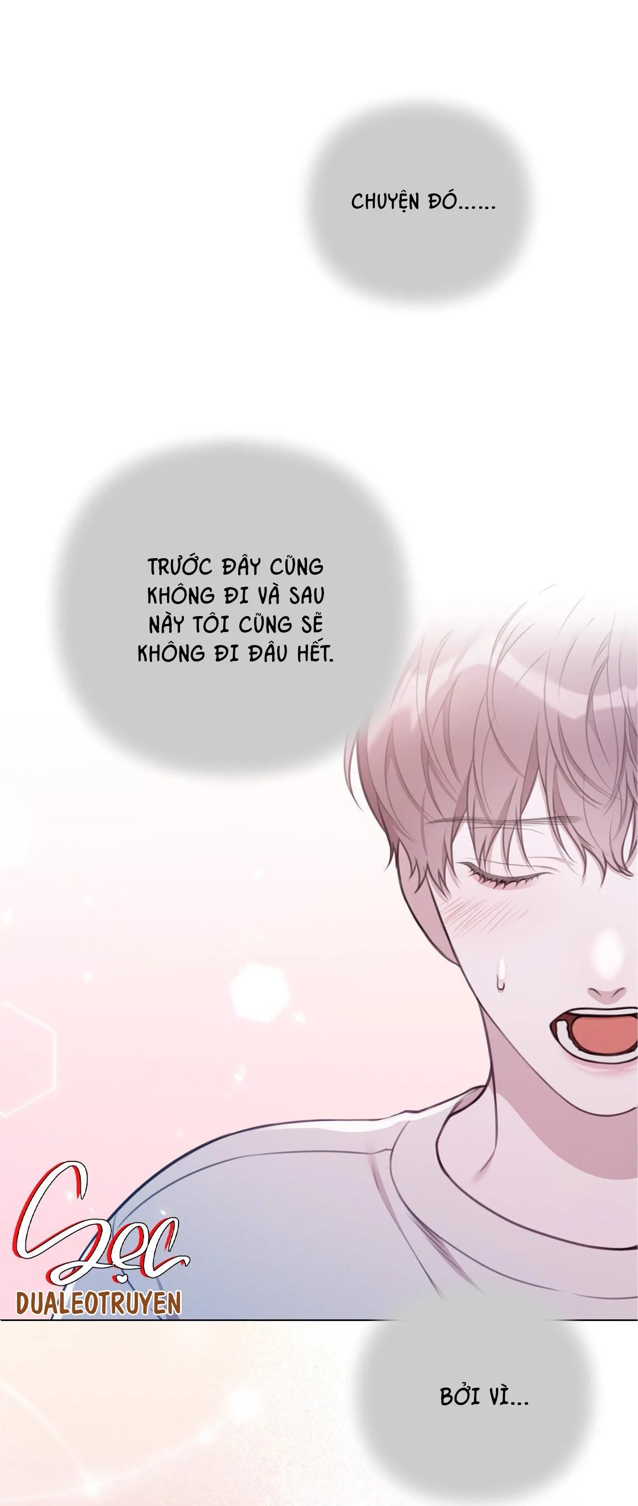 NHẬT KÝ GIAM CẦM THƯ KÝ JIN Chapter 34 Trang 61