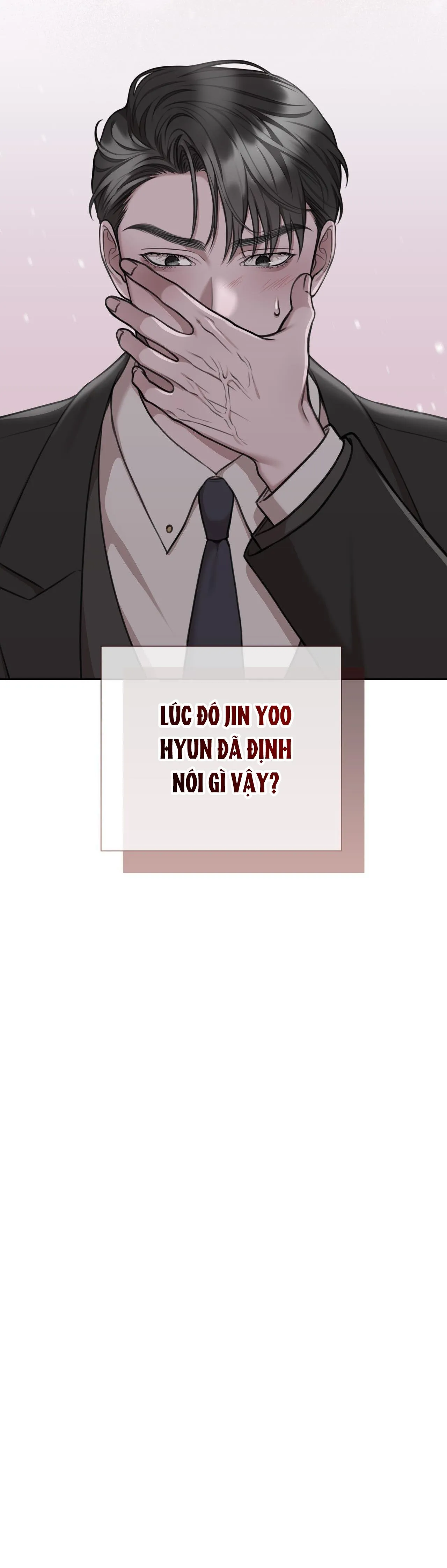 NHẬT KÝ GIAM CẦM THƯ KÝ JIN Chapter 34 Trang 63