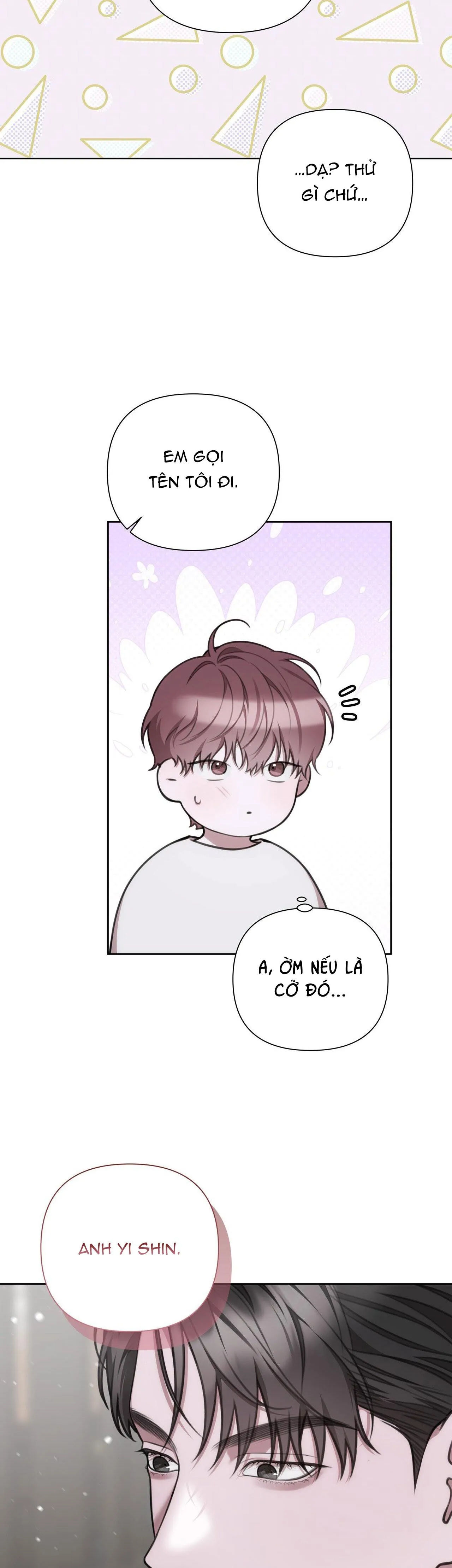 NHẬT KÝ GIAM CẦM THƯ KÝ JIN Chapter 35 Trang 24