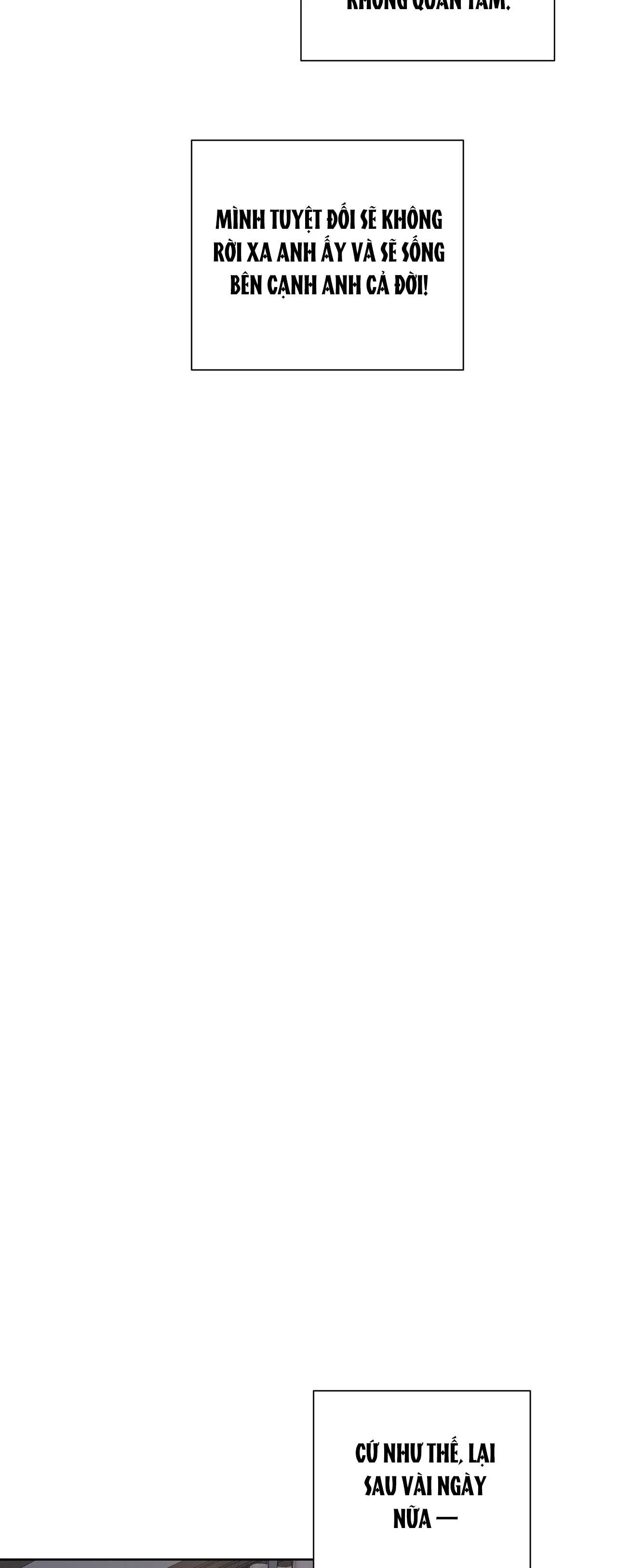 NHẬT KÝ GIAM CẦM THƯ KÝ JIN Chapter 35 Trang 36