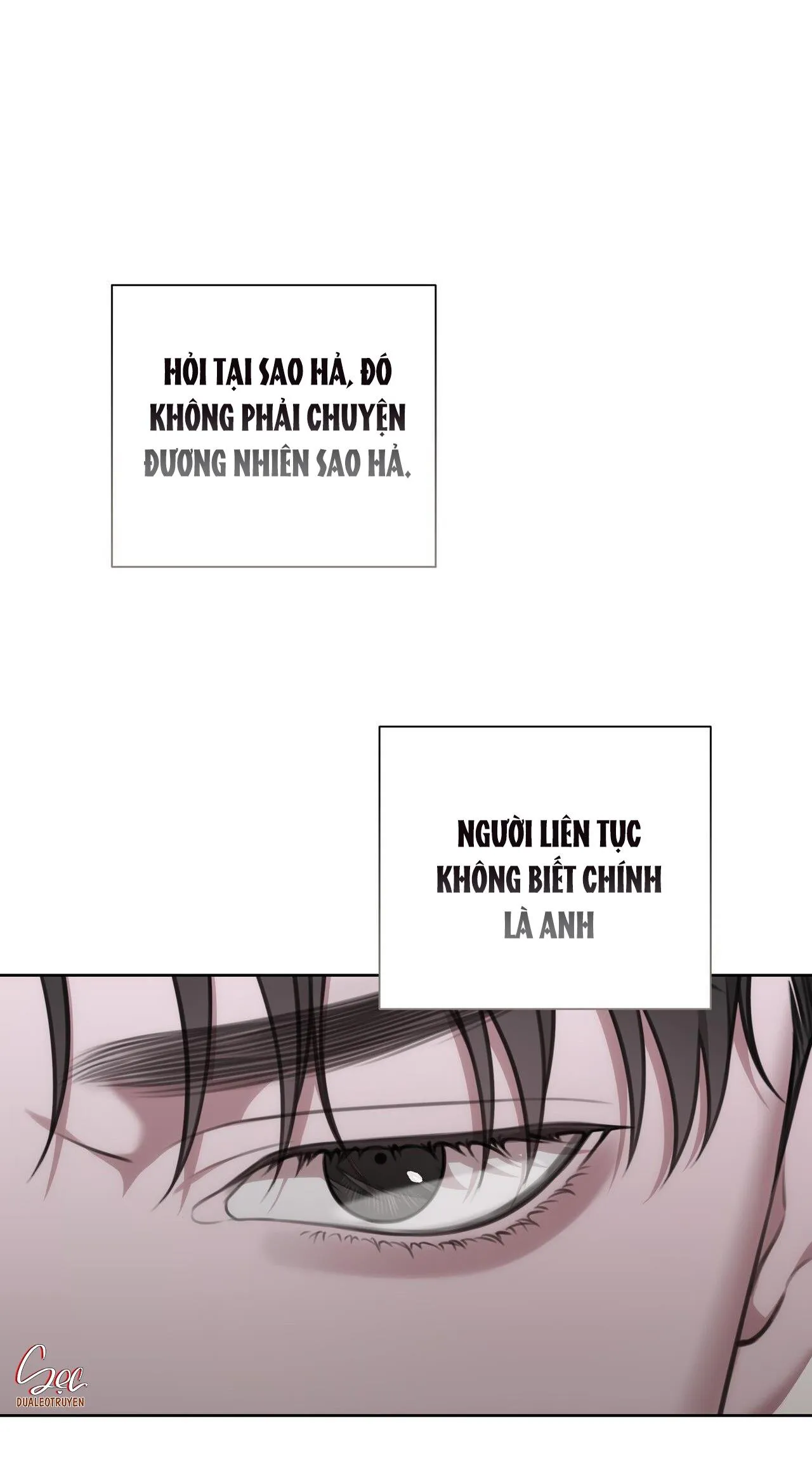 NHẬT KÝ GIAM CẦM THƯ KÝ JIN Chapter 36 Trang 13