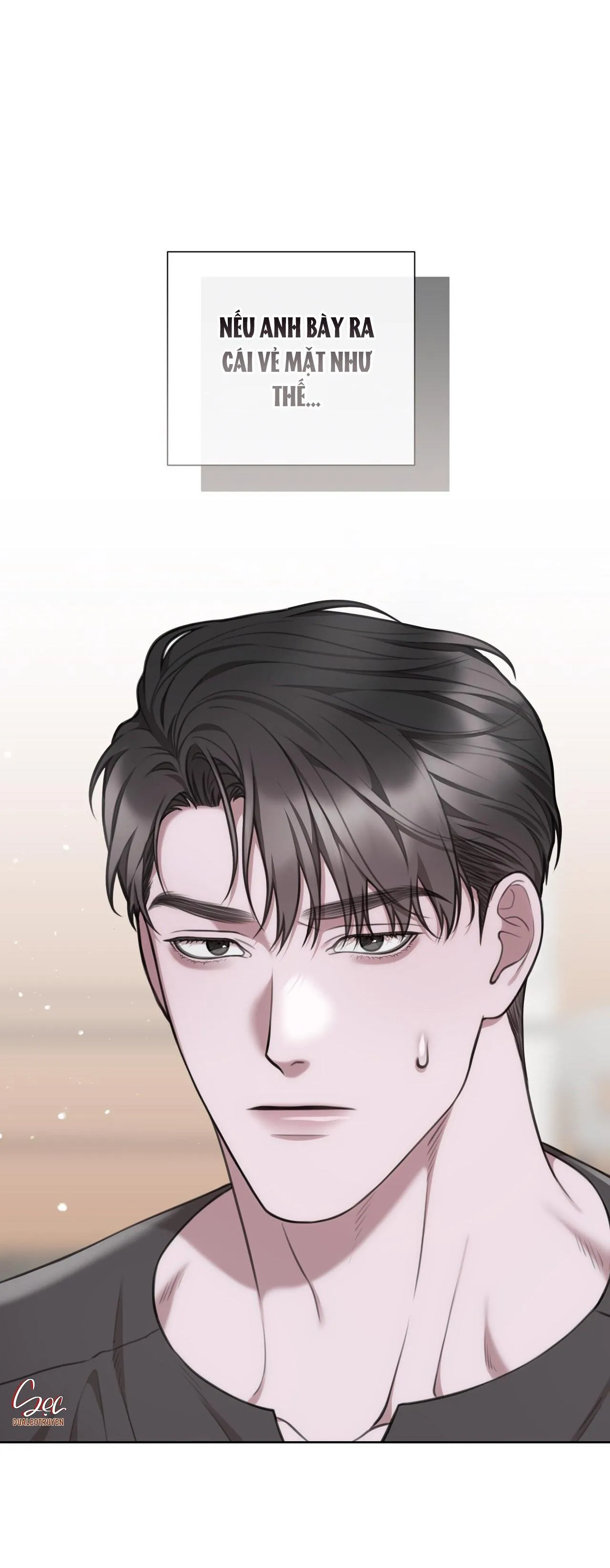 NHẬT KÝ GIAM CẦM THƯ KÝ JIN Chapter 36 Trang 17