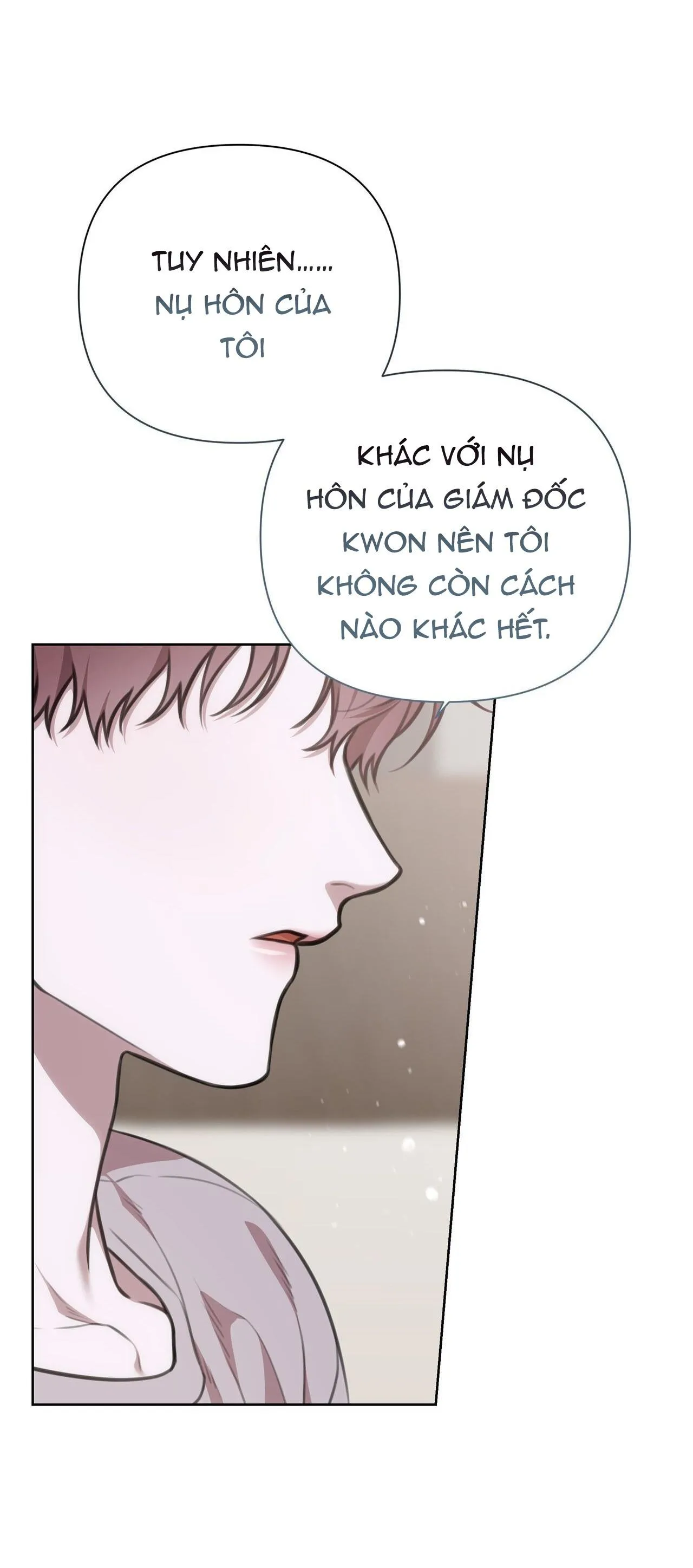NHẬT KÝ GIAM CẦM THƯ KÝ JIN Chapter 36 Trang 18