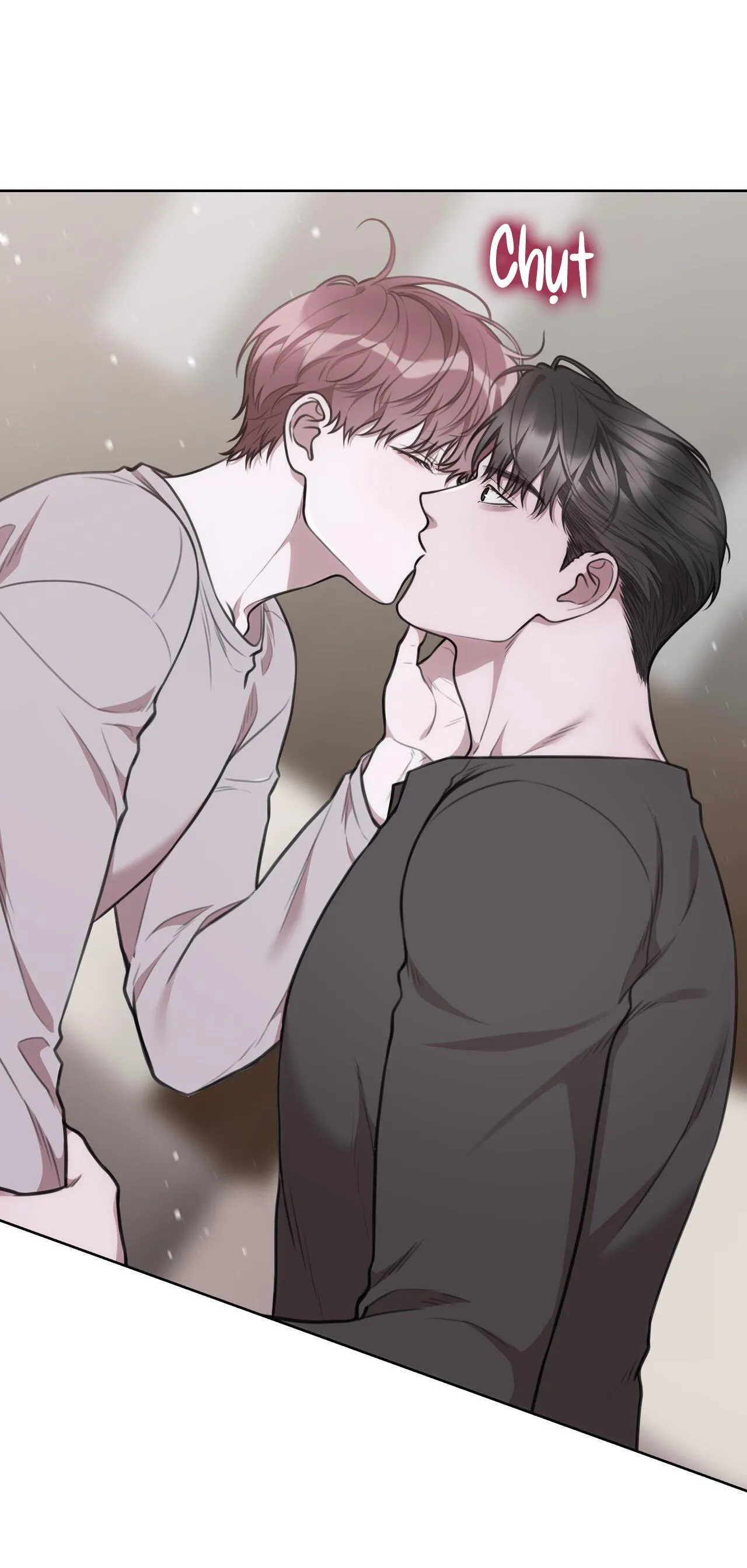 NHẬT KÝ GIAM CẦM THƯ KÝ JIN Chapter 36 Trang 22