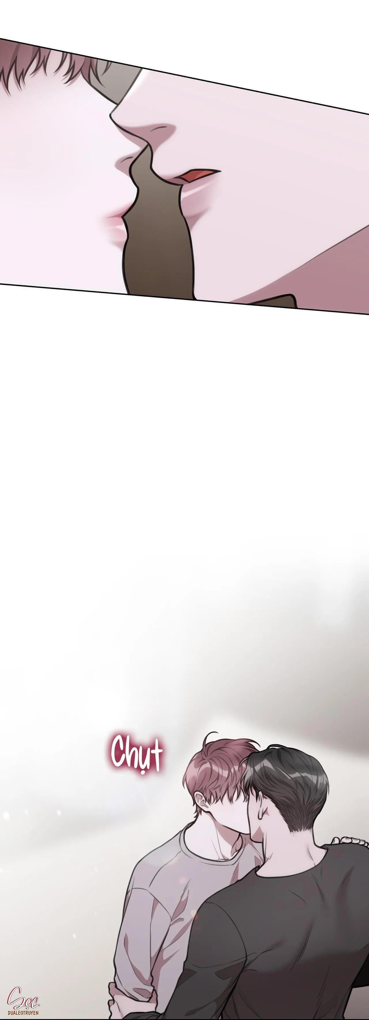 NHẬT KÝ GIAM CẦM THƯ KÝ JIN Chapter 36 Trang 23