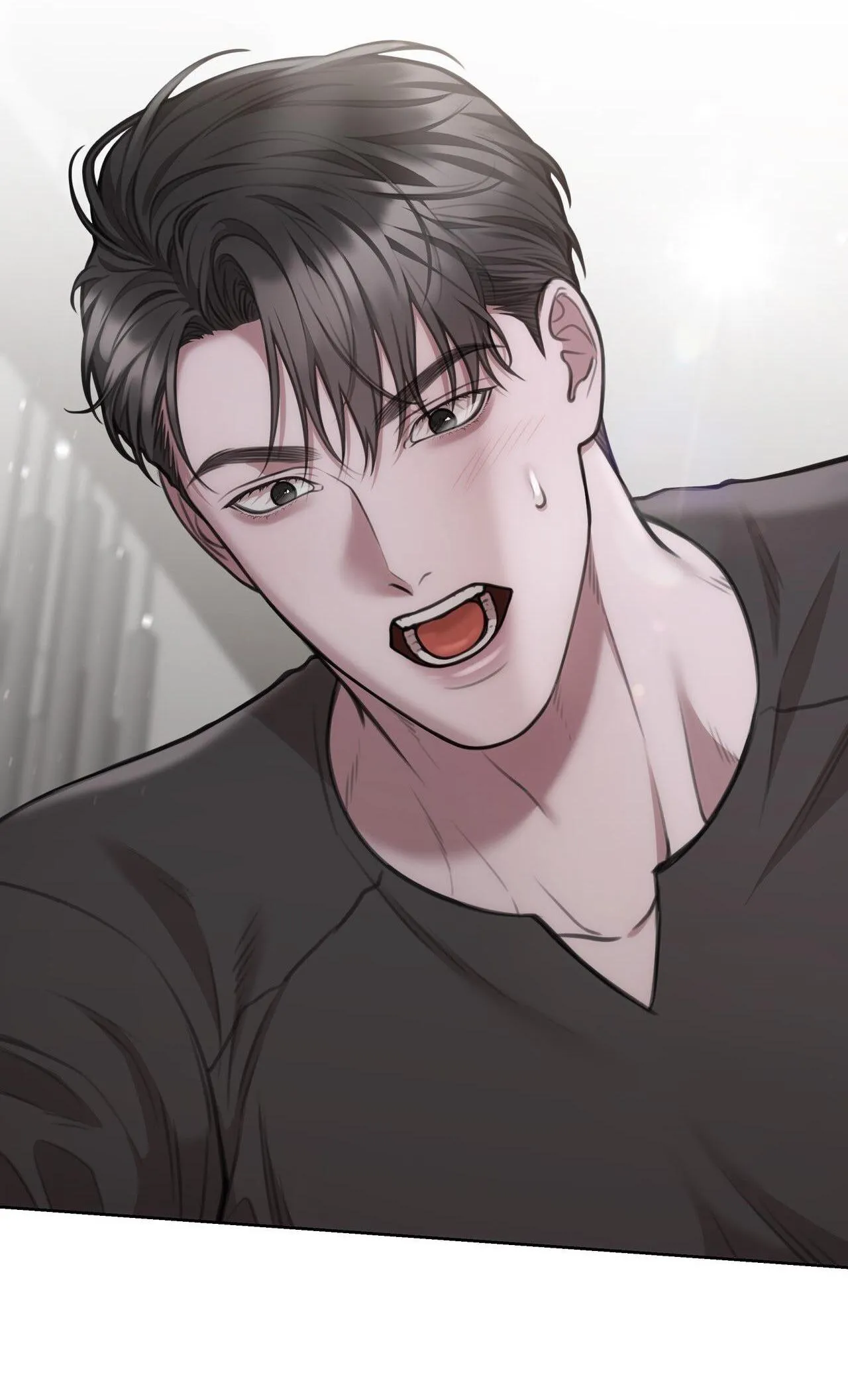 NHẬT KÝ GIAM CẦM THƯ KÝ JIN Chapter 36 Trang 30