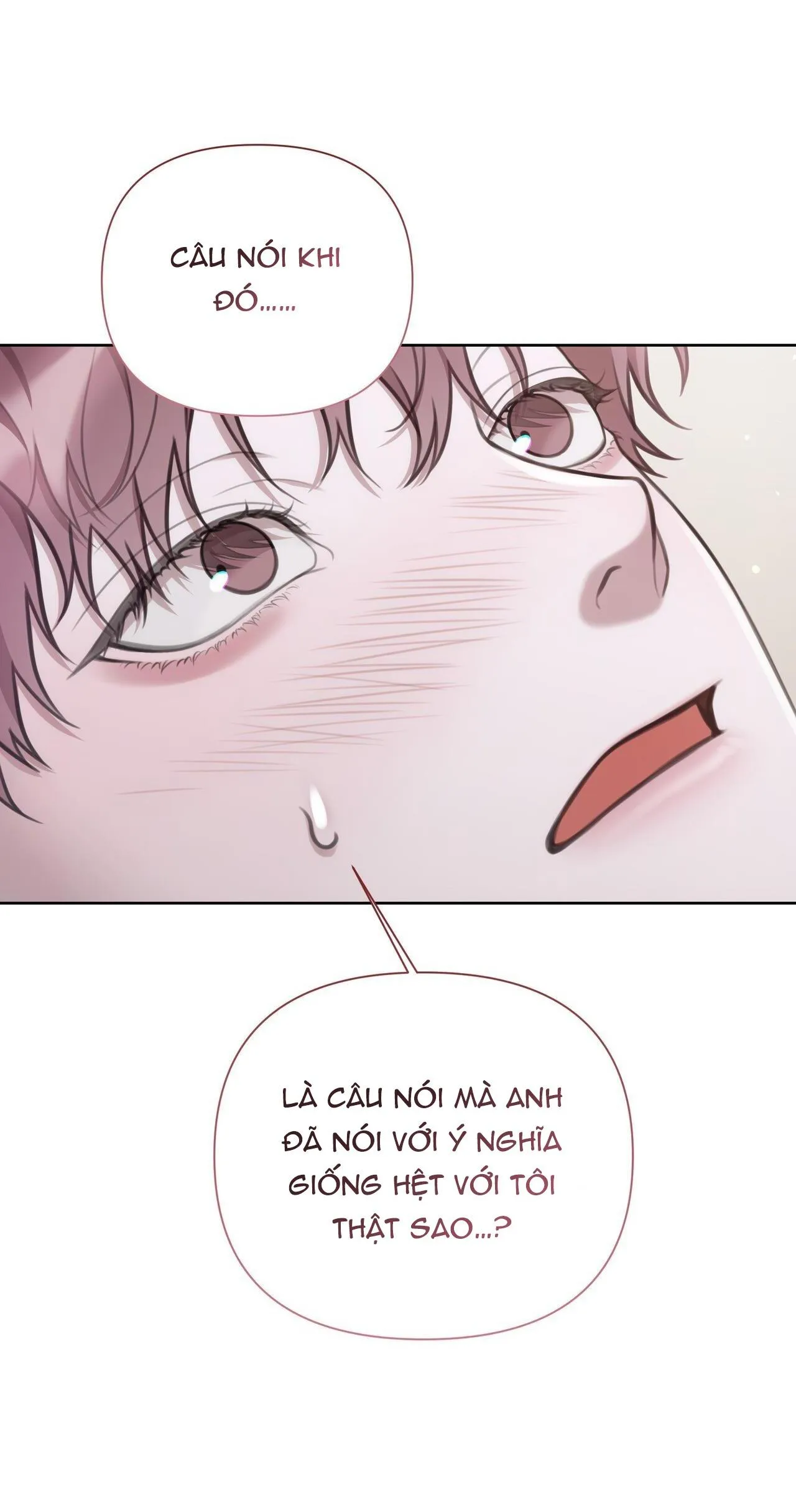 NHẬT KÝ GIAM CẦM THƯ KÝ JIN Chapter 36 Trang 38