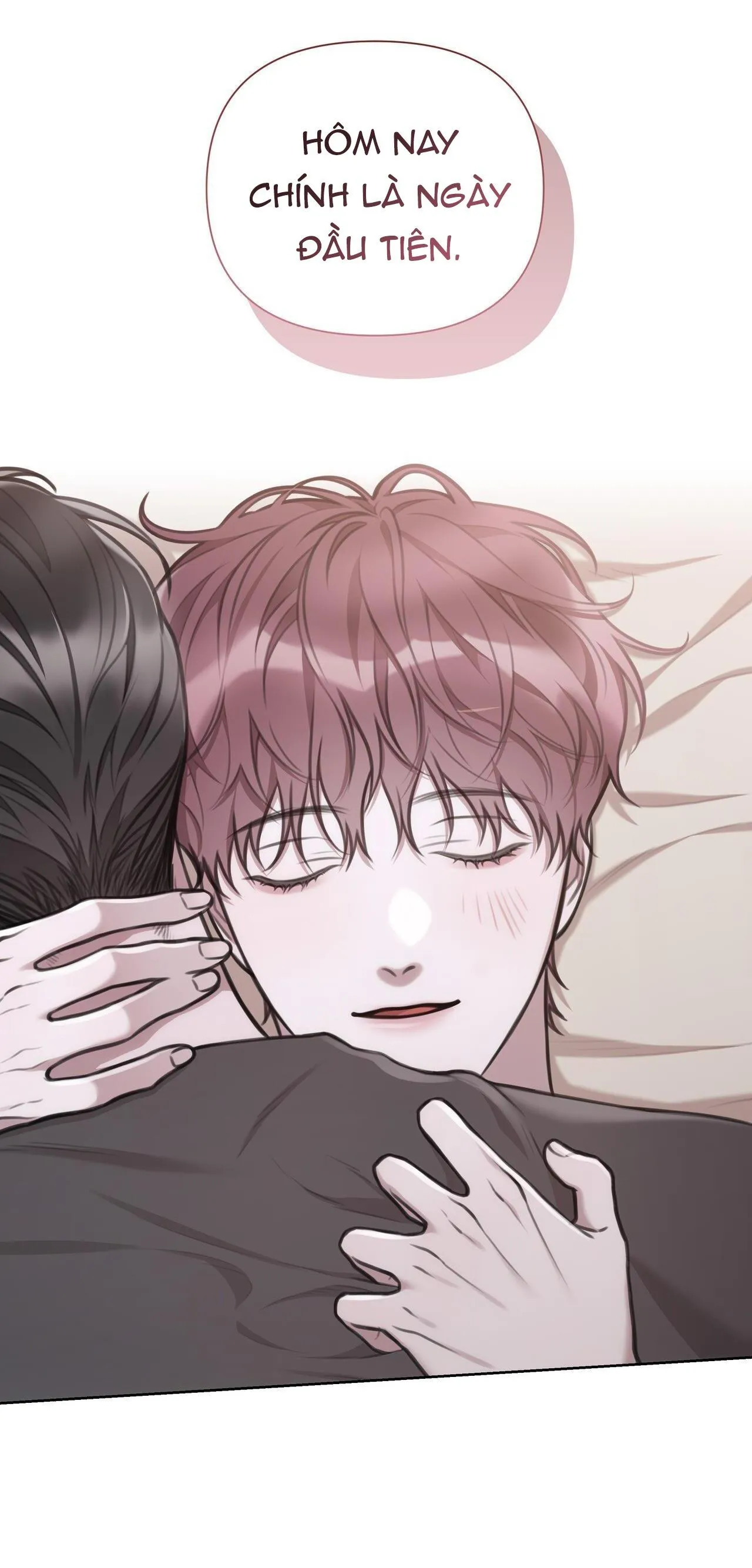 NHẬT KÝ GIAM CẦM THƯ KÝ JIN Chapter 36 Trang 45