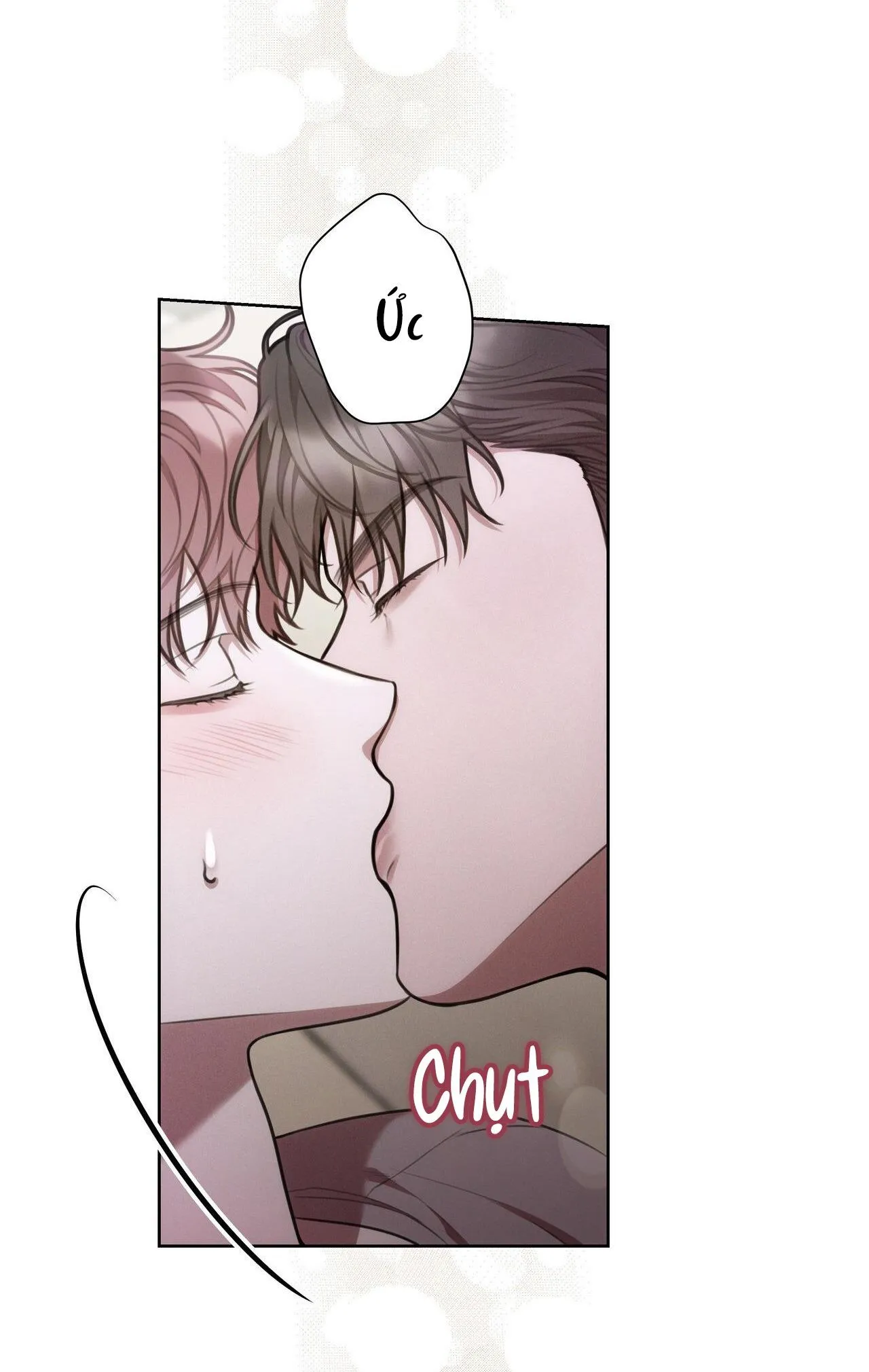 NHẬT KÝ GIAM CẦM THƯ KÝ JIN Chapter 36 Trang 49