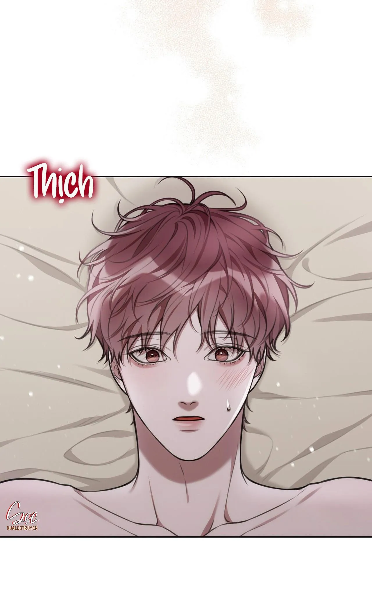 NHẬT KÝ GIAM CẦM THƯ KÝ JIN Chapter 36 Trang 52