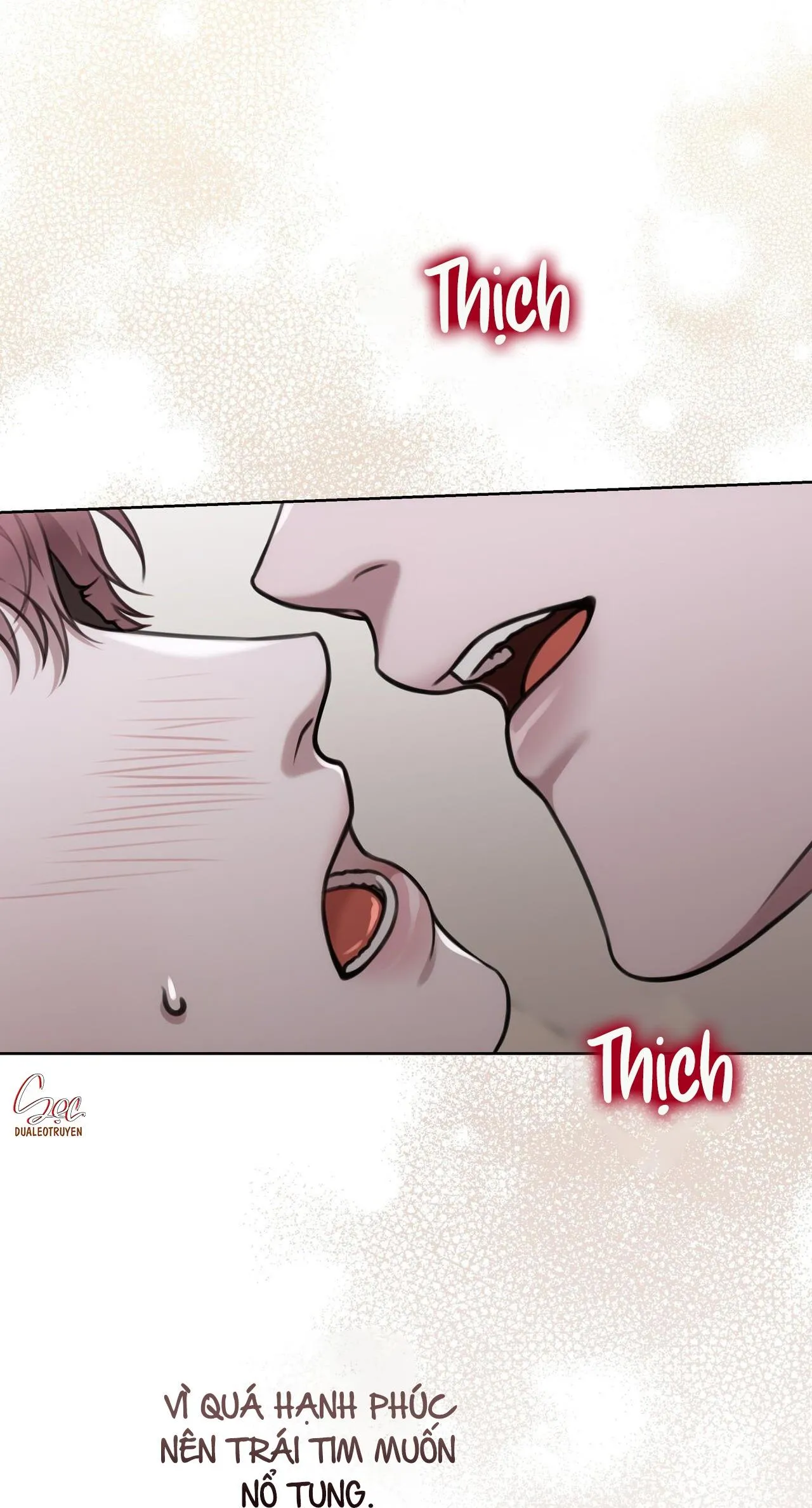 NHẬT KÝ GIAM CẦM THƯ KÝ JIN Chapter 36 Trang 54