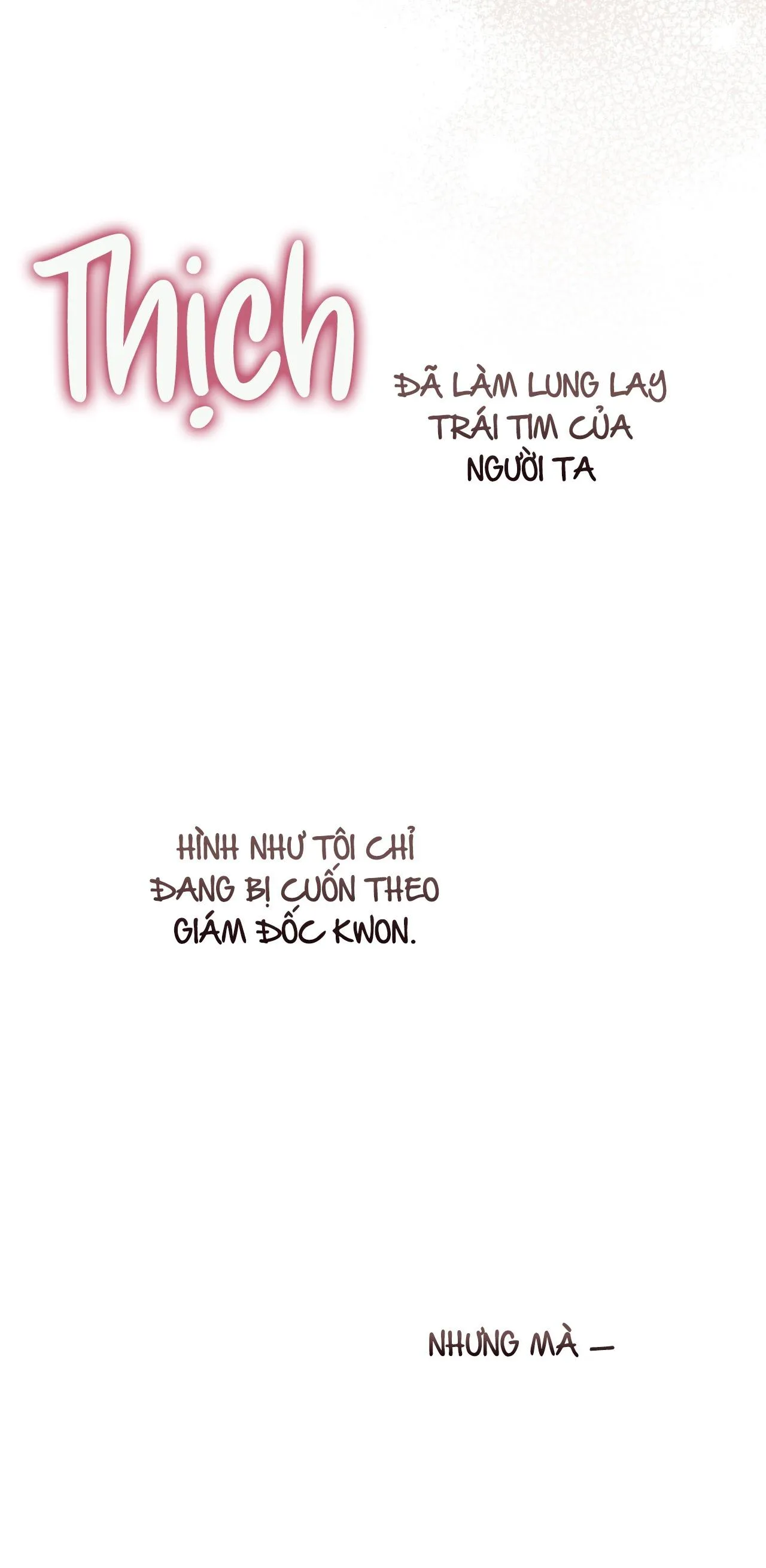 NHẬT KÝ GIAM CẦM THƯ KÝ JIN Chapter 36 Trang 55