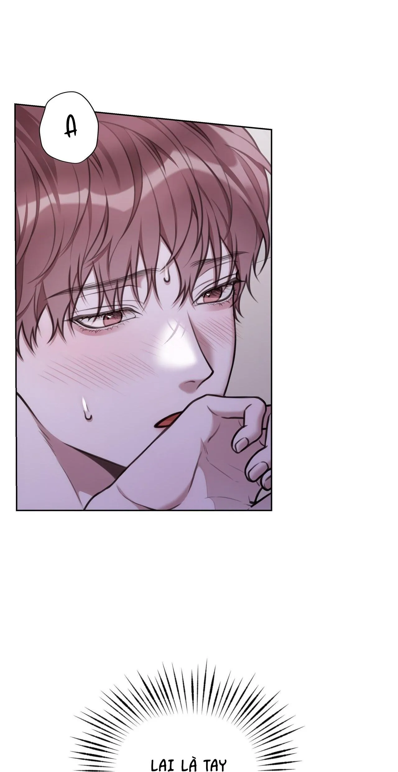 NHẬT KÝ GIAM CẦM THƯ KÝ JIN Chapter 37 Trang 8