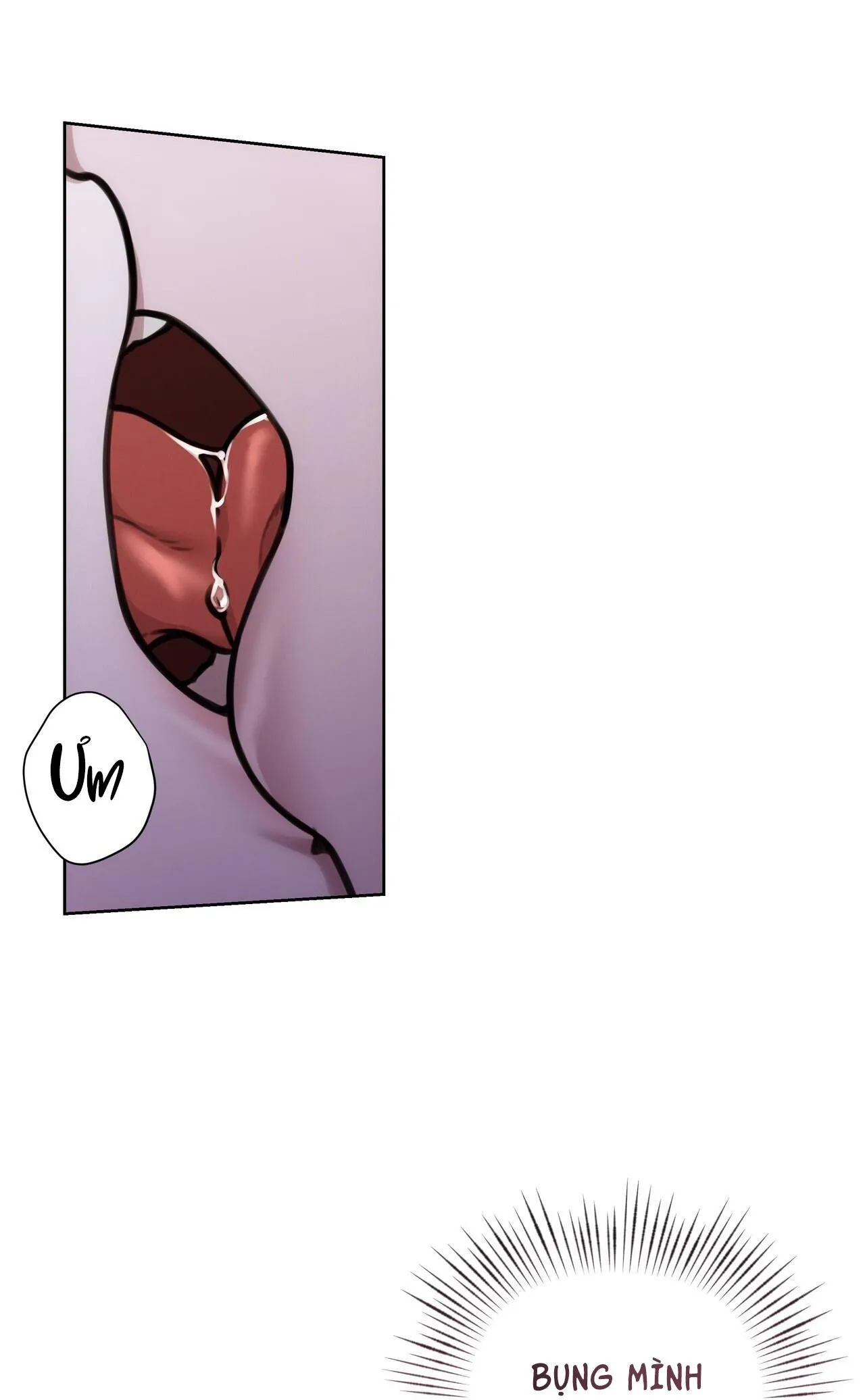 NHẬT KÝ GIAM CẦM THƯ KÝ JIN Chapter 37 Trang 15