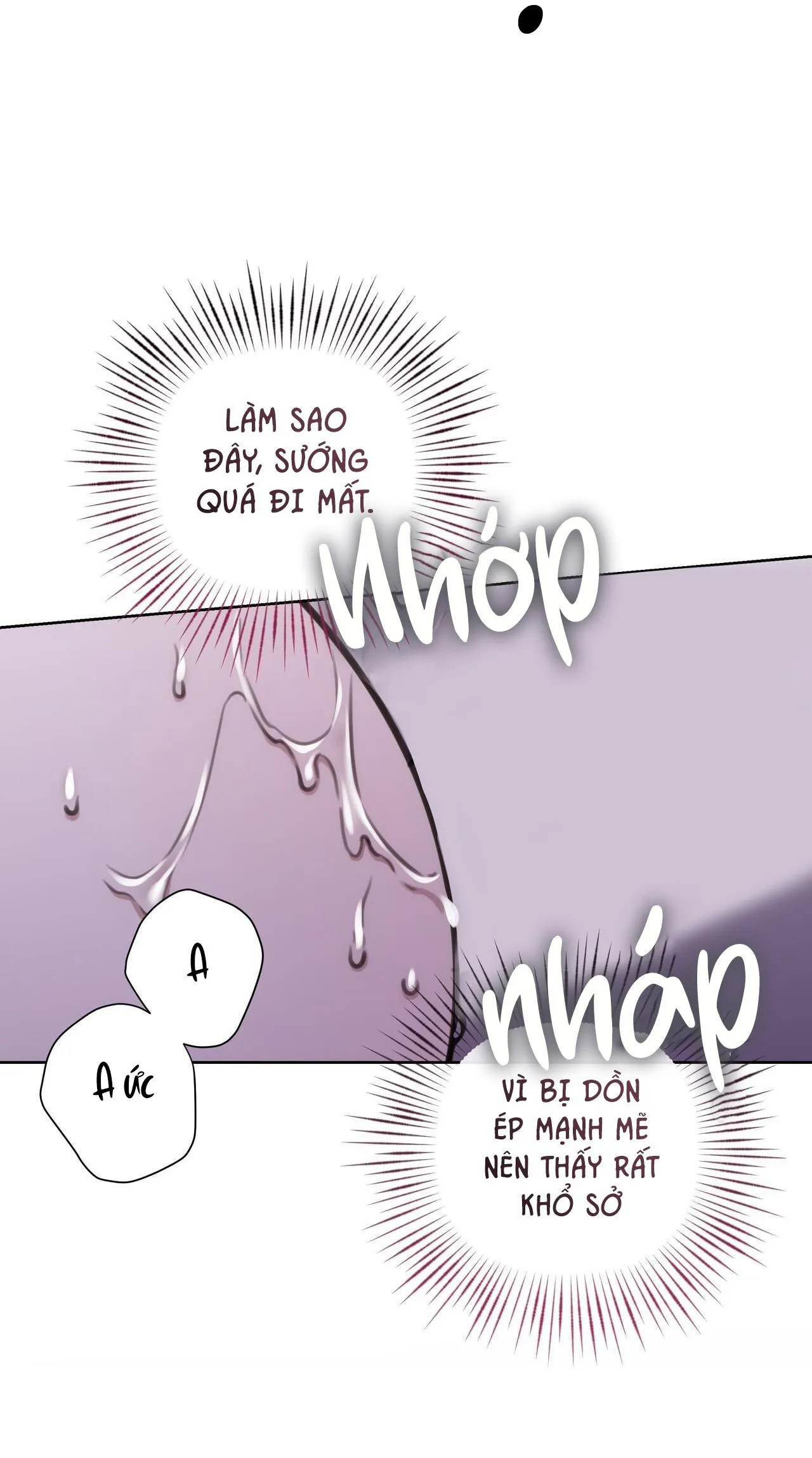 NHẬT KÝ GIAM CẦM THƯ KÝ JIN Chapter 37 Trang 18