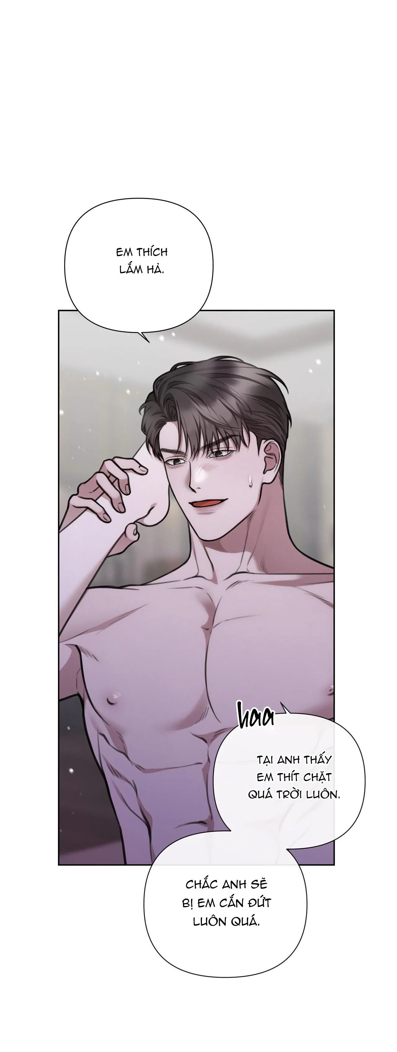 NHẬT KÝ GIAM CẦM THƯ KÝ JIN Chapter 37 Trang 20